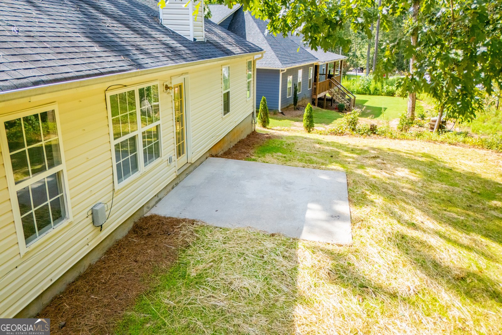 3153 Sweetbriar Drive Villa Rica - 13