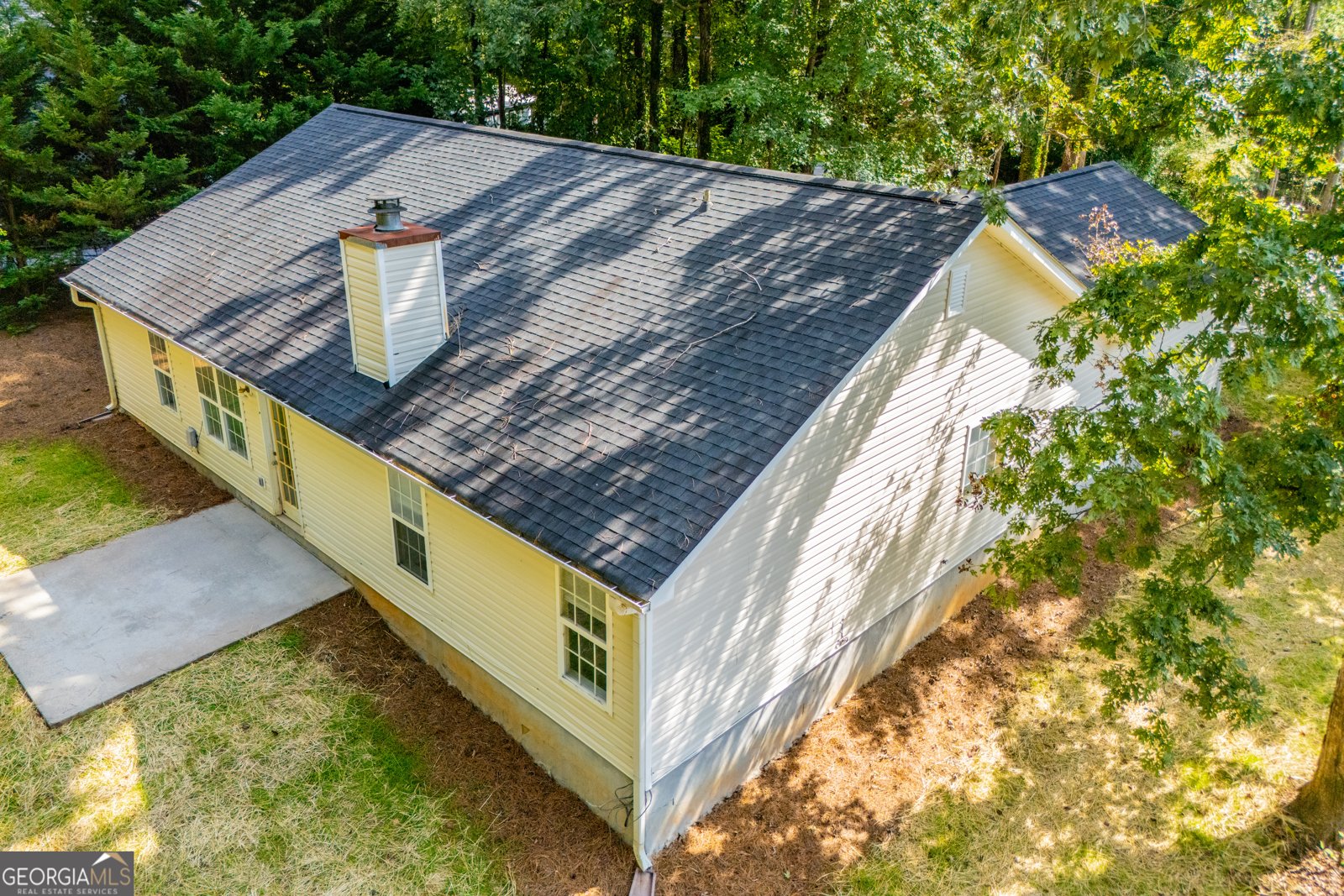 3153 Sweetbriar Drive Villa Rica - 14