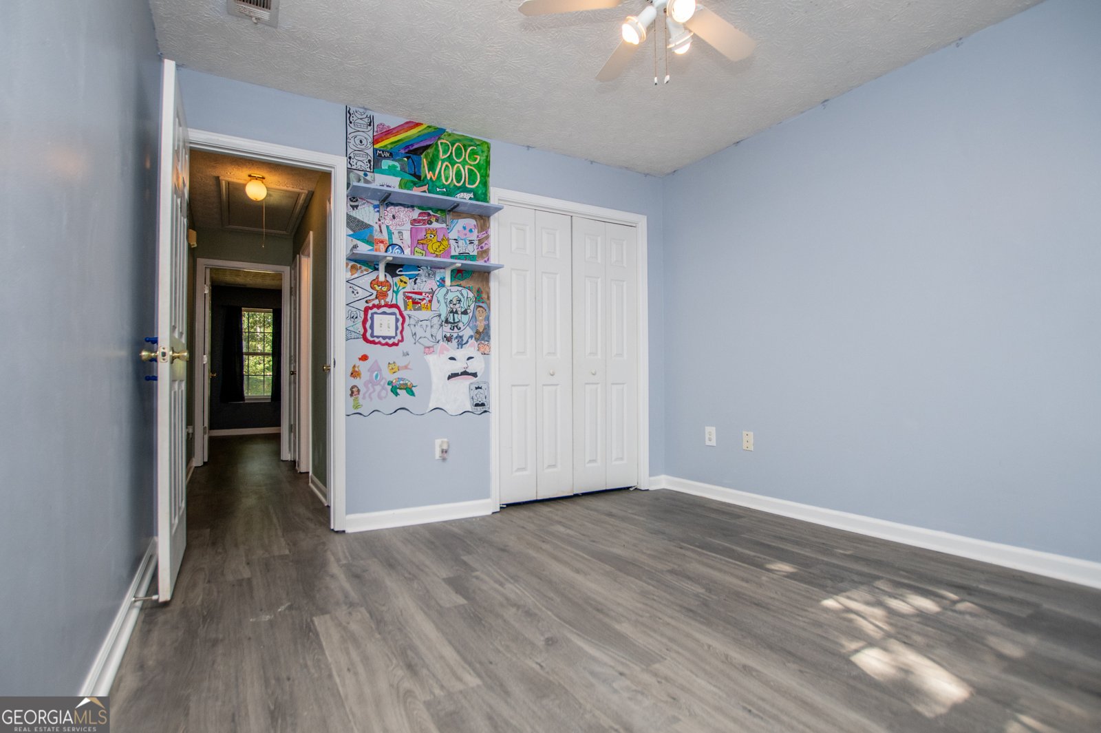 3153 Sweetbriar Drive Villa Rica - 2