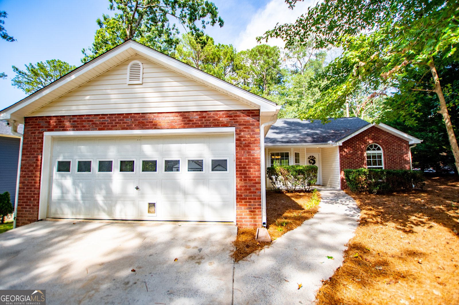 3153 Sweetbriar Drive Villa Rica - 24