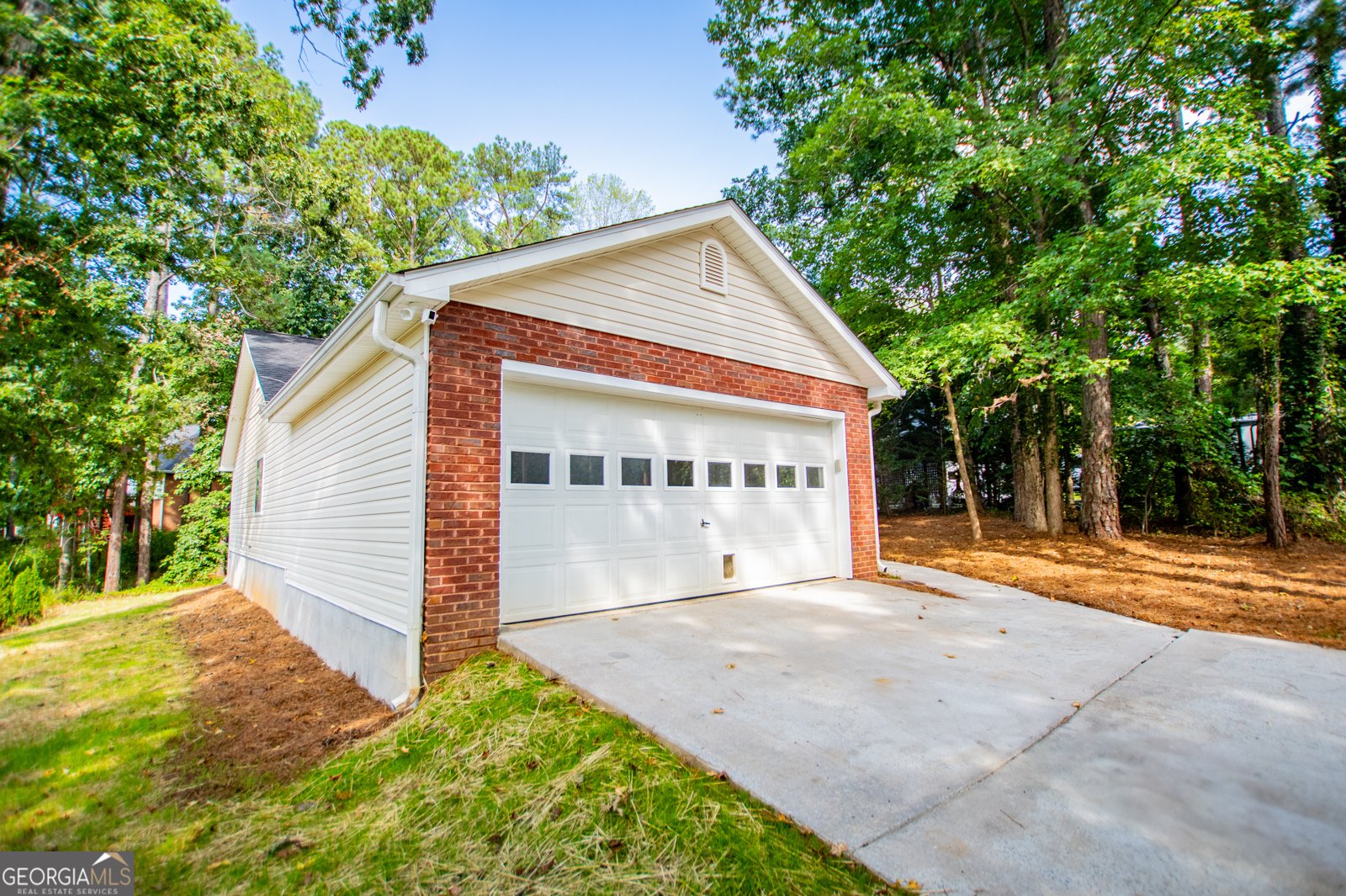 3153 Sweetbriar Drive Villa Rica - 25