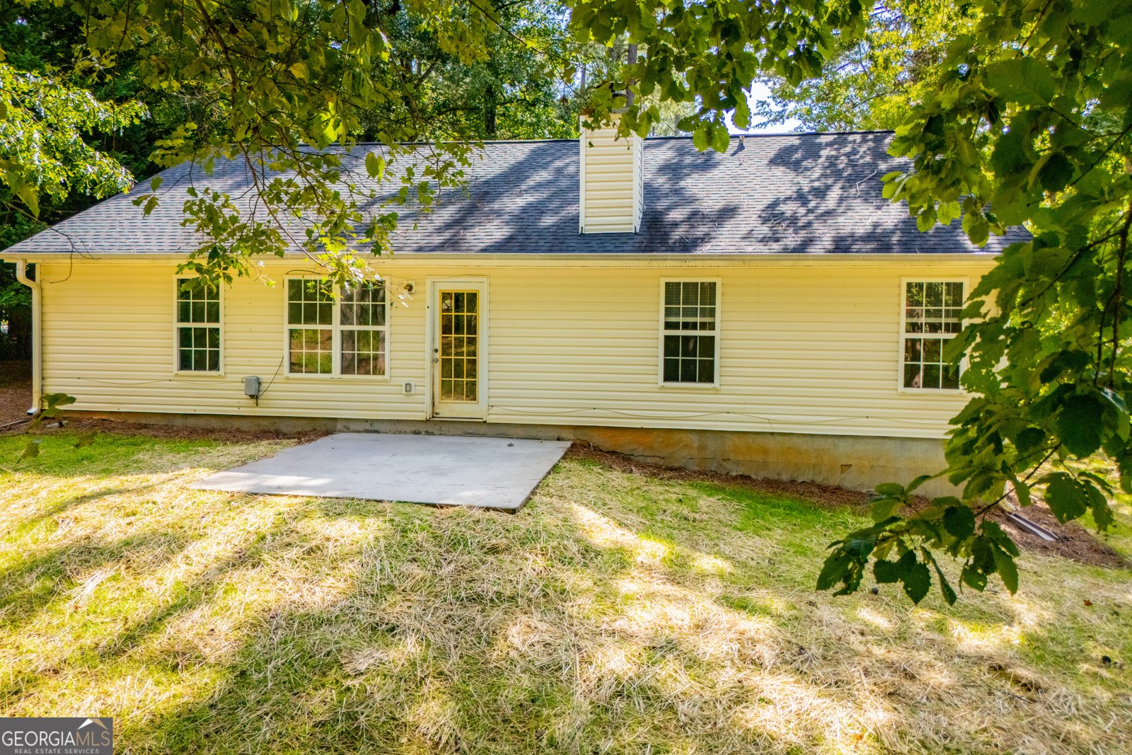 3153 Sweetbriar Drive Villa Rica - 28