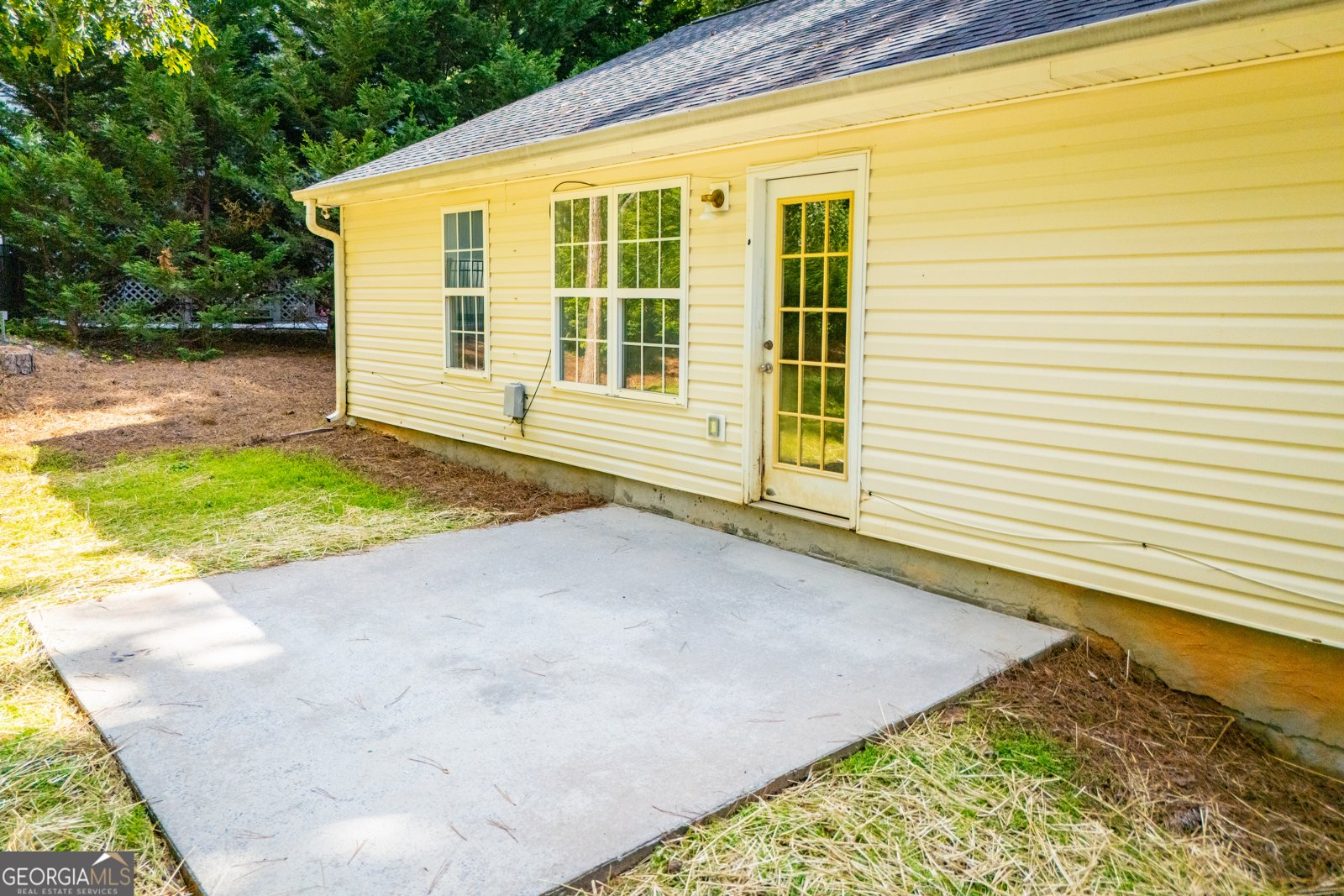 3153 Sweetbriar Drive Villa Rica - 29
