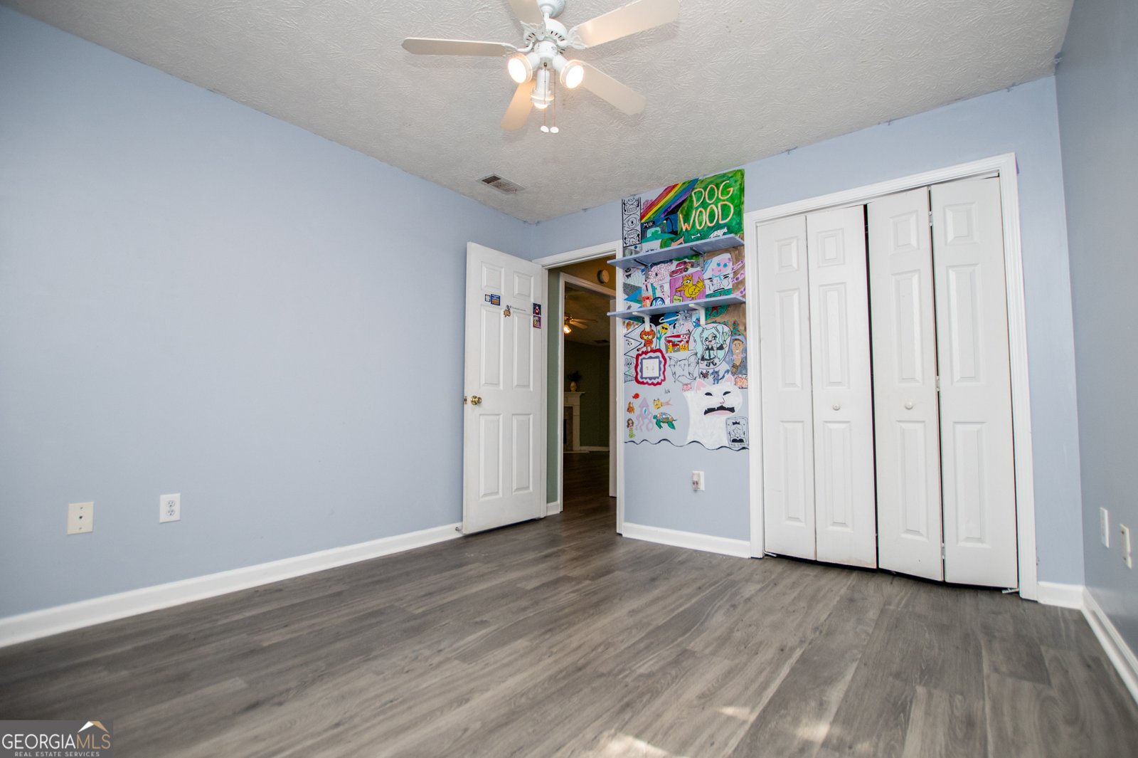 3153 Sweetbriar Drive Villa Rica - 3