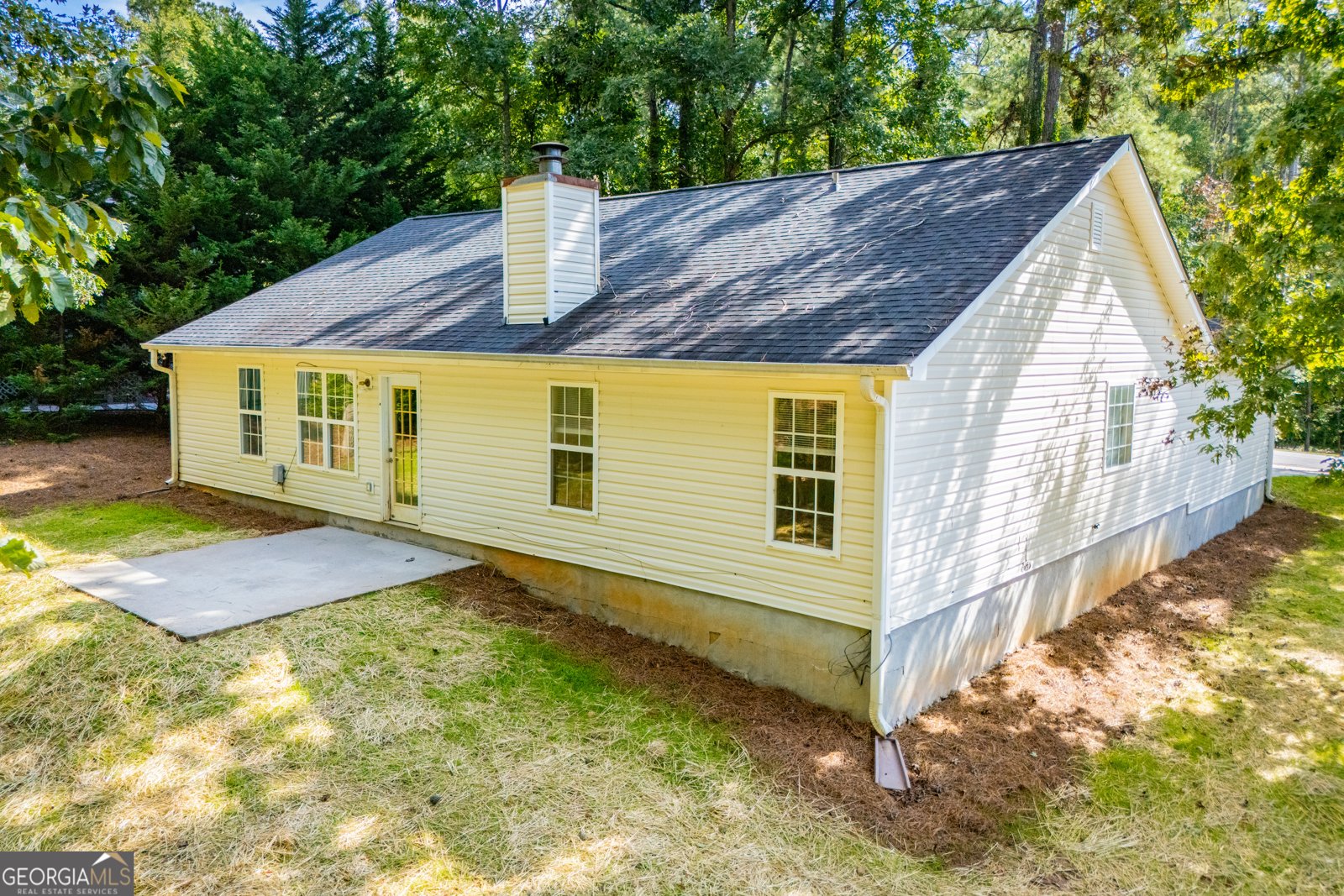 3153 Sweetbriar Drive Villa Rica - 30
