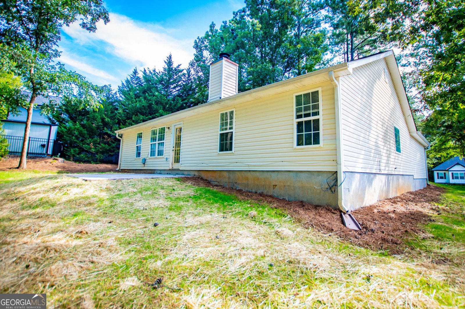 3153 Sweetbriar Drive Villa Rica - 33