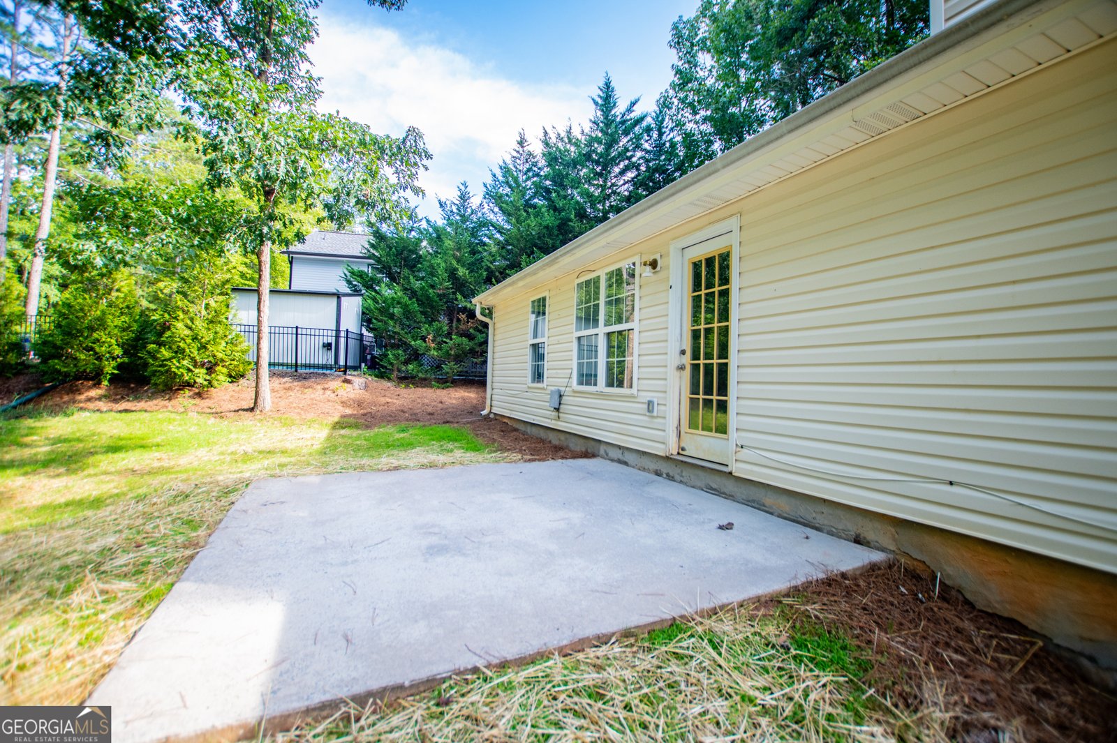 3153 Sweetbriar Drive Villa Rica - 34