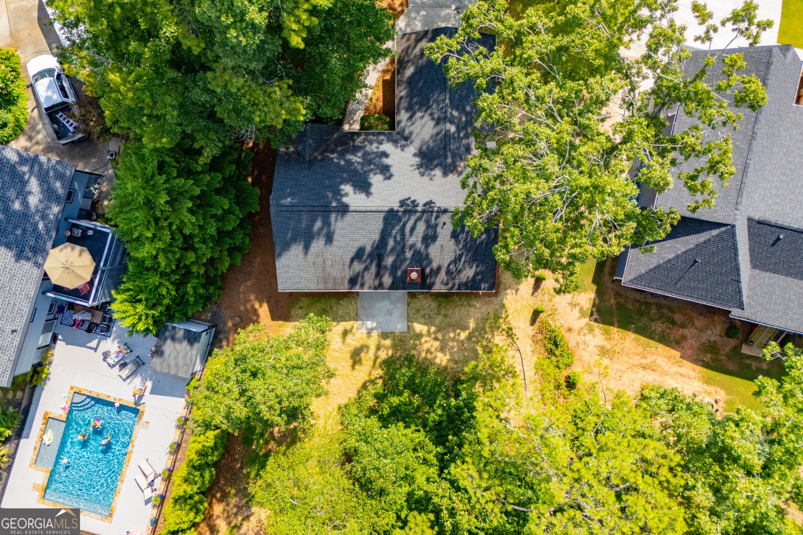 3153 Sweetbriar Drive Villa Rica - 35