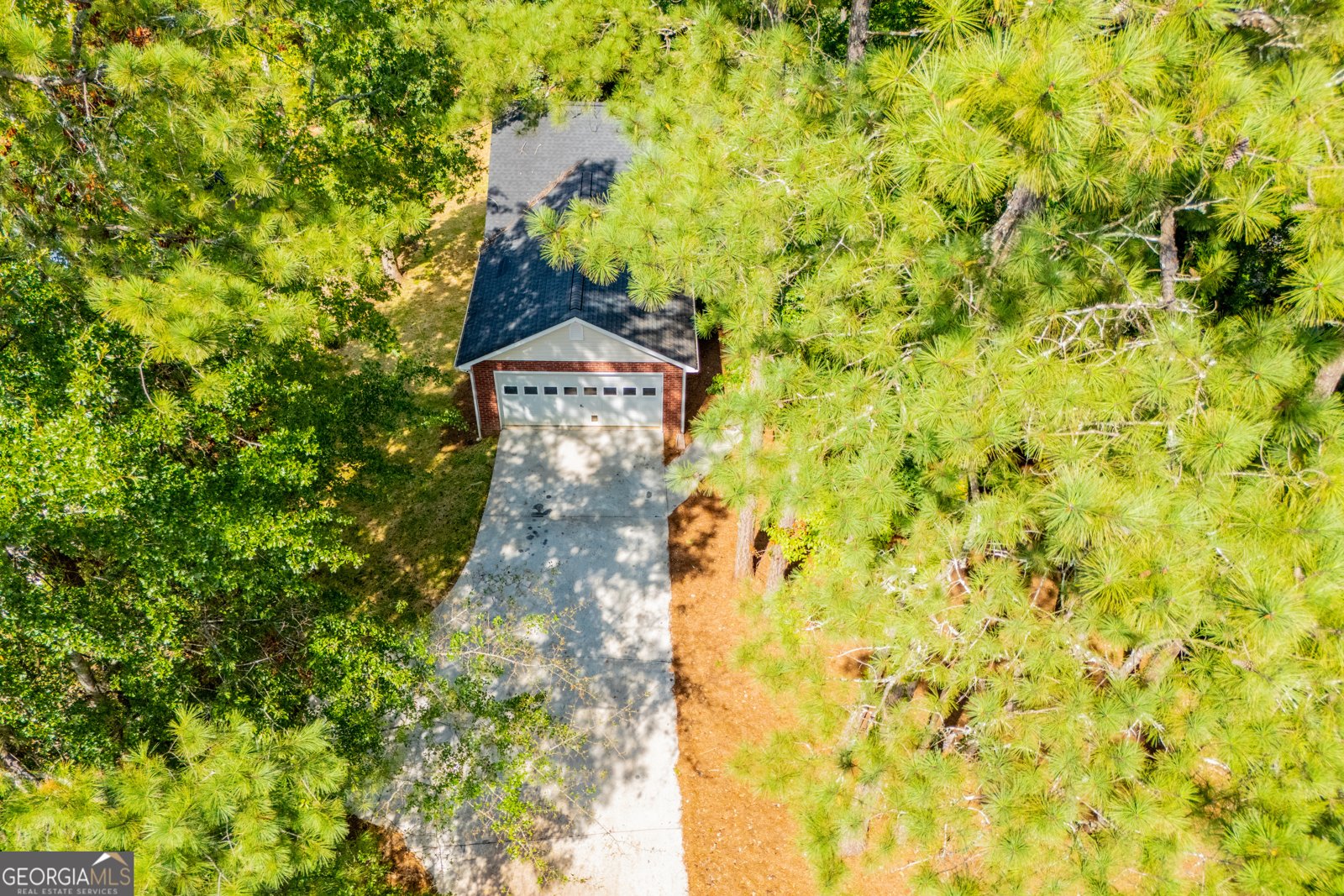3153 Sweetbriar Drive Villa Rica - 36