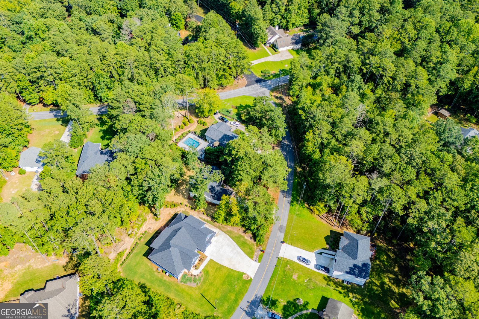 3153 Sweetbriar Drive Villa Rica - 37