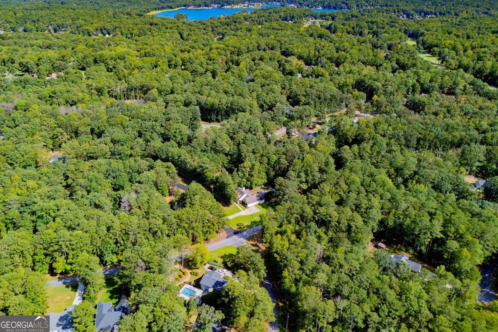 3153 Sweetbriar Drive Villa Rica - 38
