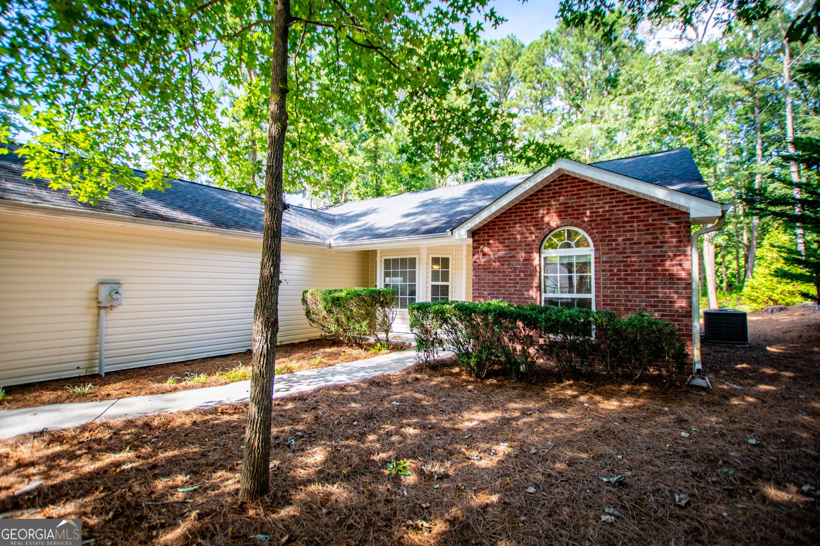3153 Sweetbriar Drive Villa Rica - 8