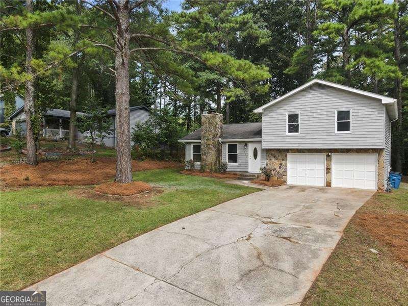 7356 Caribou Trail Riverdale - 1