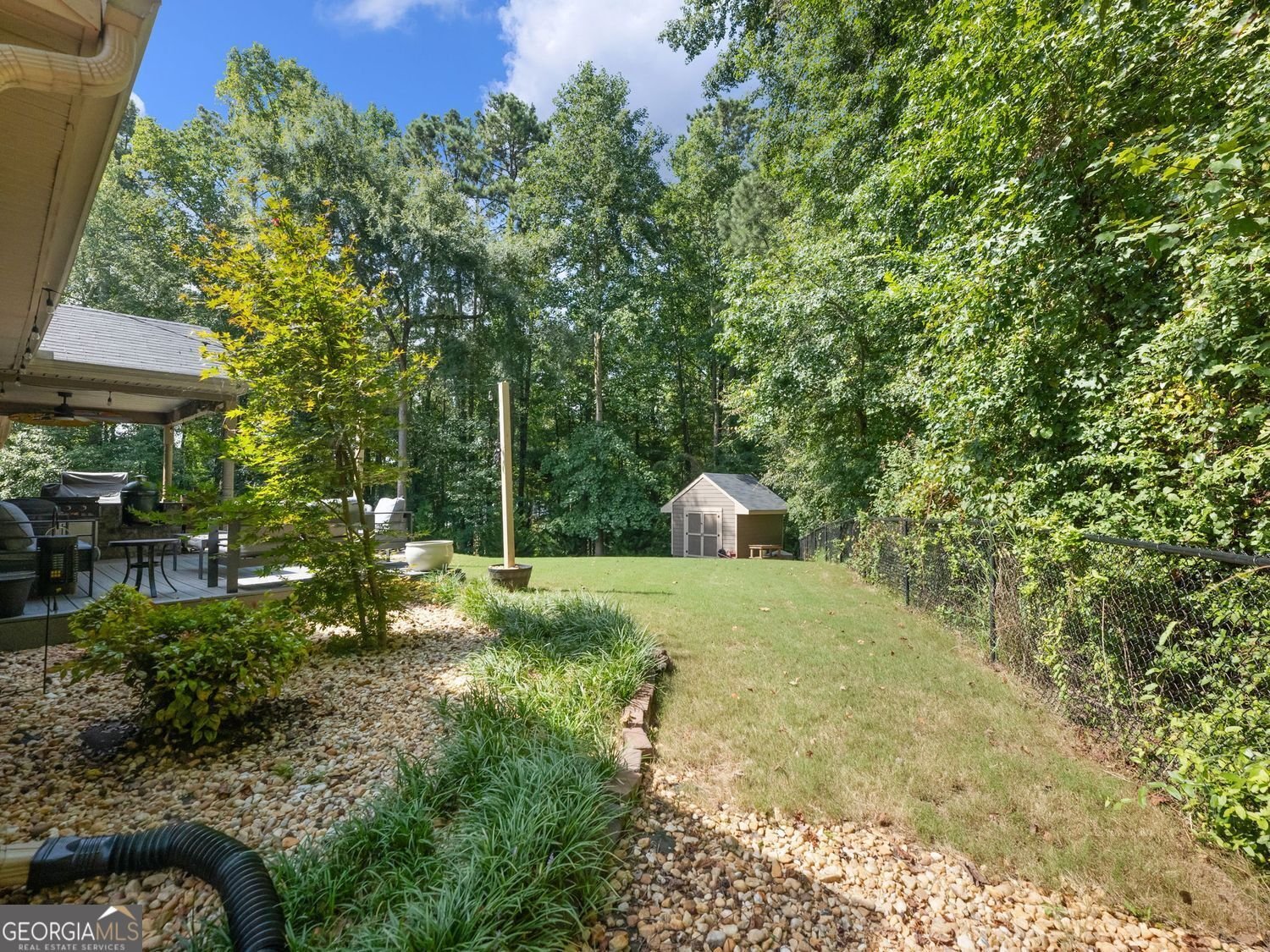 402 Rouse Rd Extension Hoschton - 2