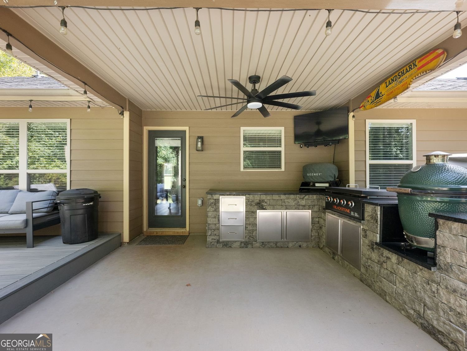402 Rouse Rd Extension Hoschton - 24