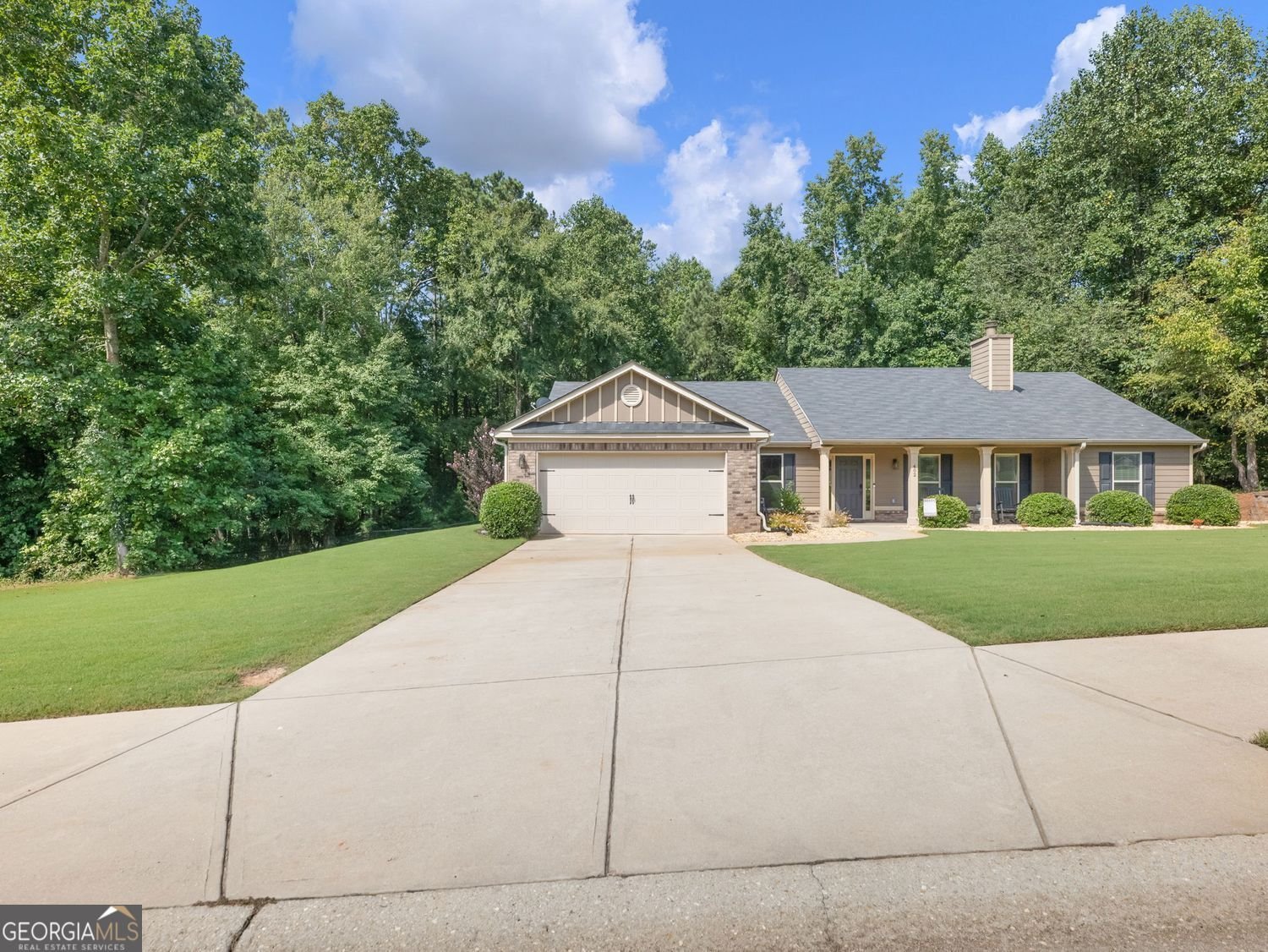 402 Rouse Rd Extension Hoschton - 29