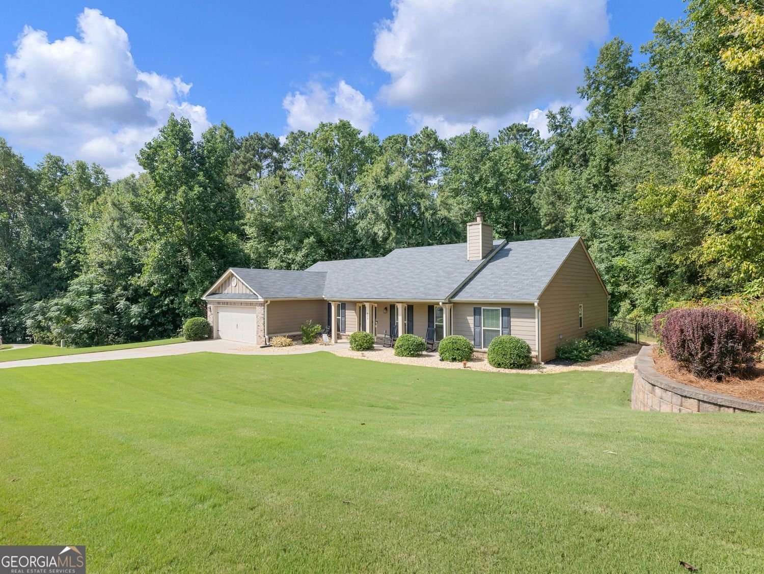 402 Rouse Rd Extension Hoschton - 30