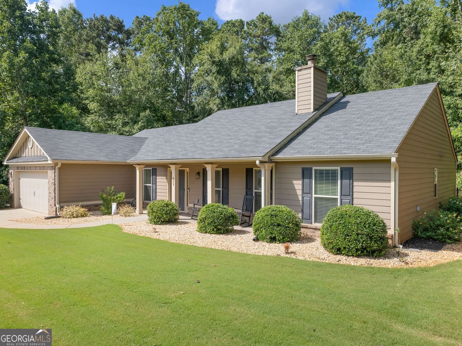 402 Rouse Rd Extension Hoschton - 33