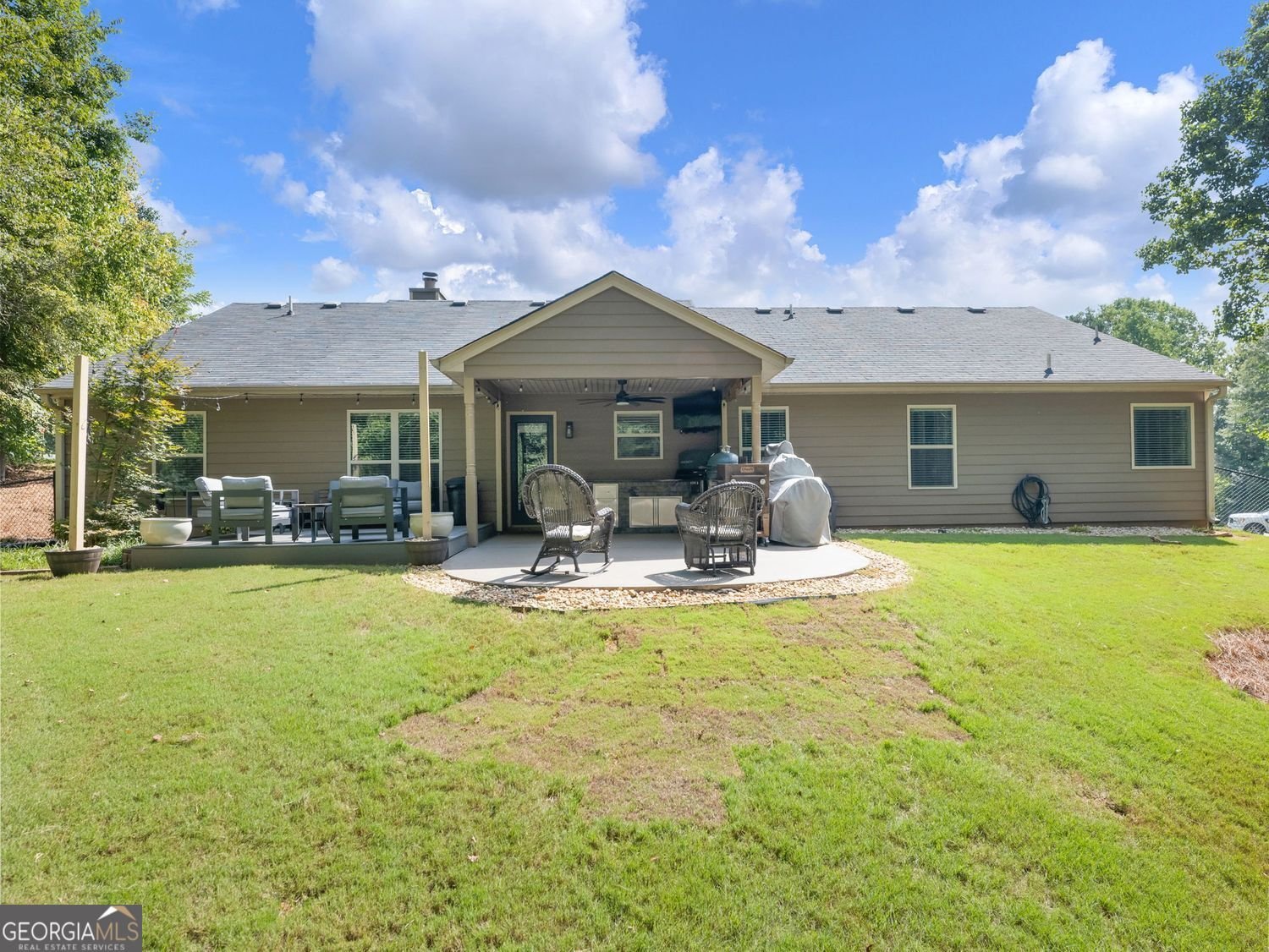 402 Rouse Rd Extension Hoschton - 34