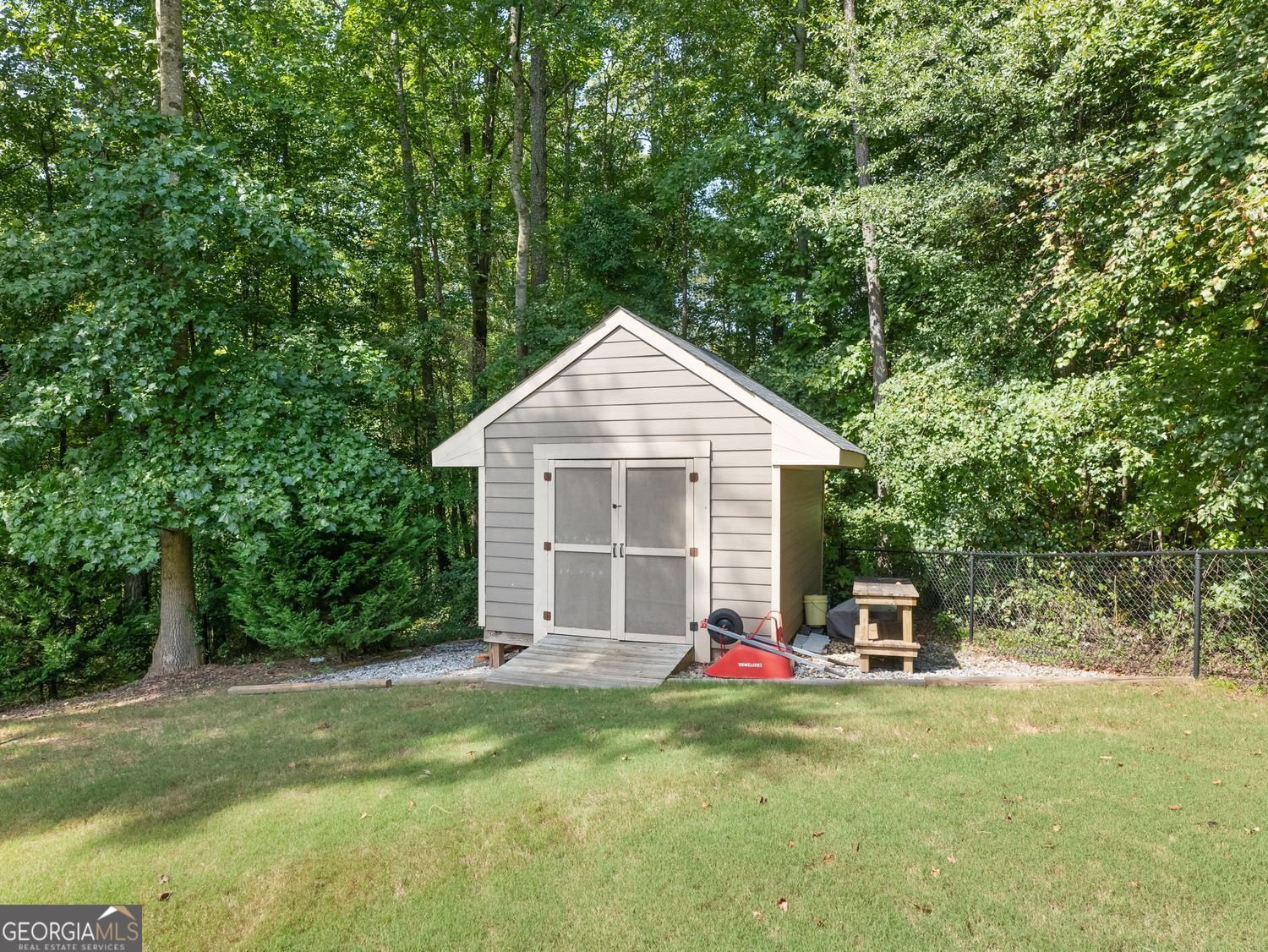 402 Rouse Rd Extension Hoschton - 37