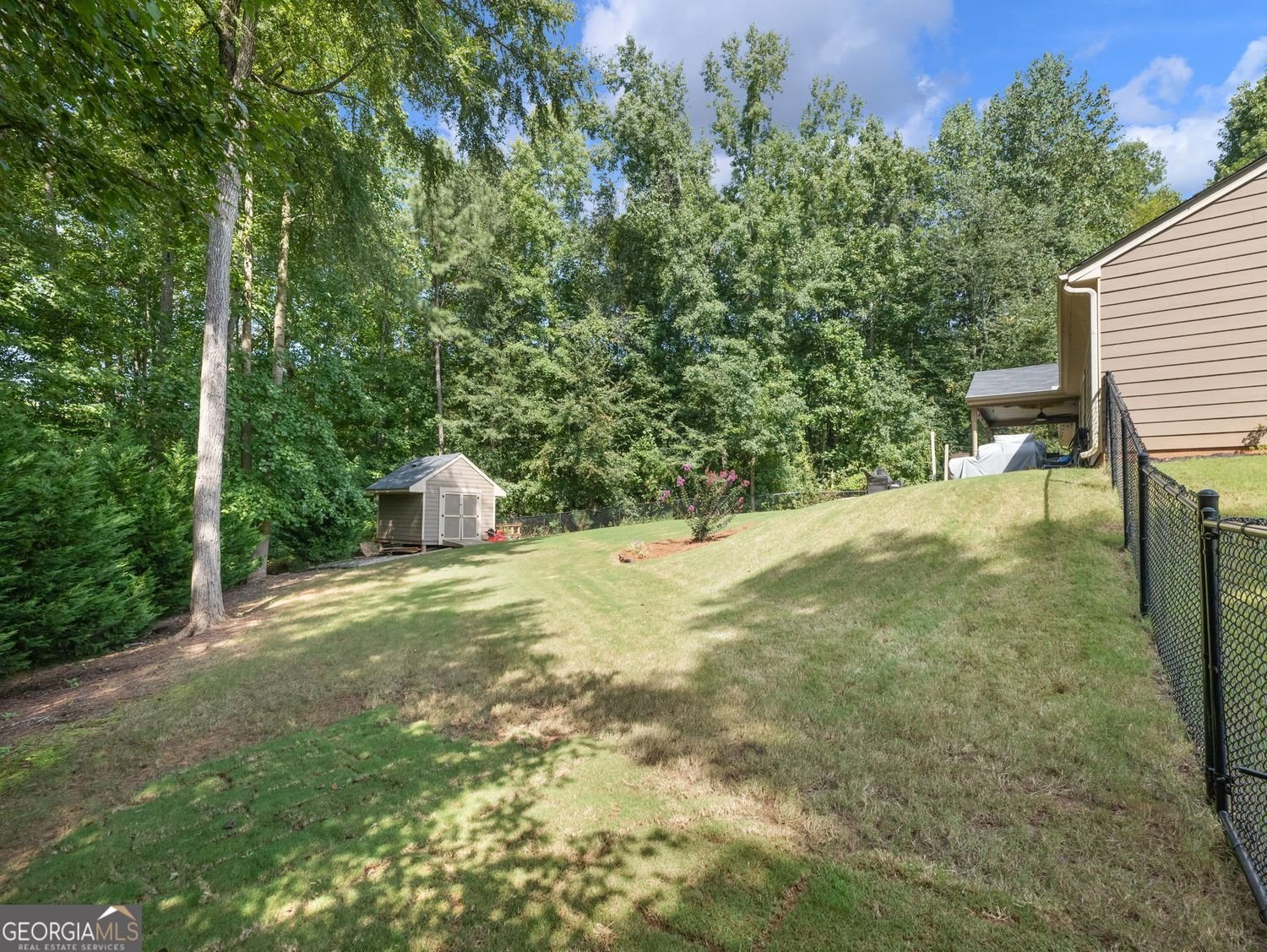 402 Rouse Rd Extension Hoschton - 39
