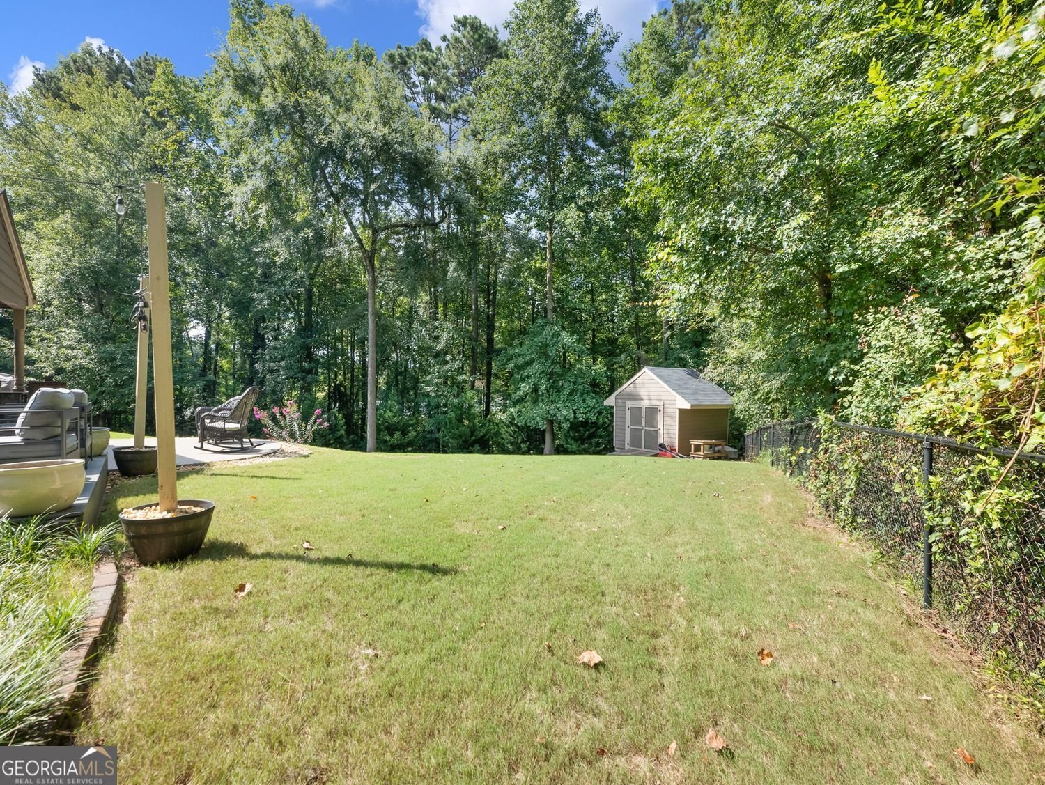 402 Rouse Rd Extension Hoschton - 8