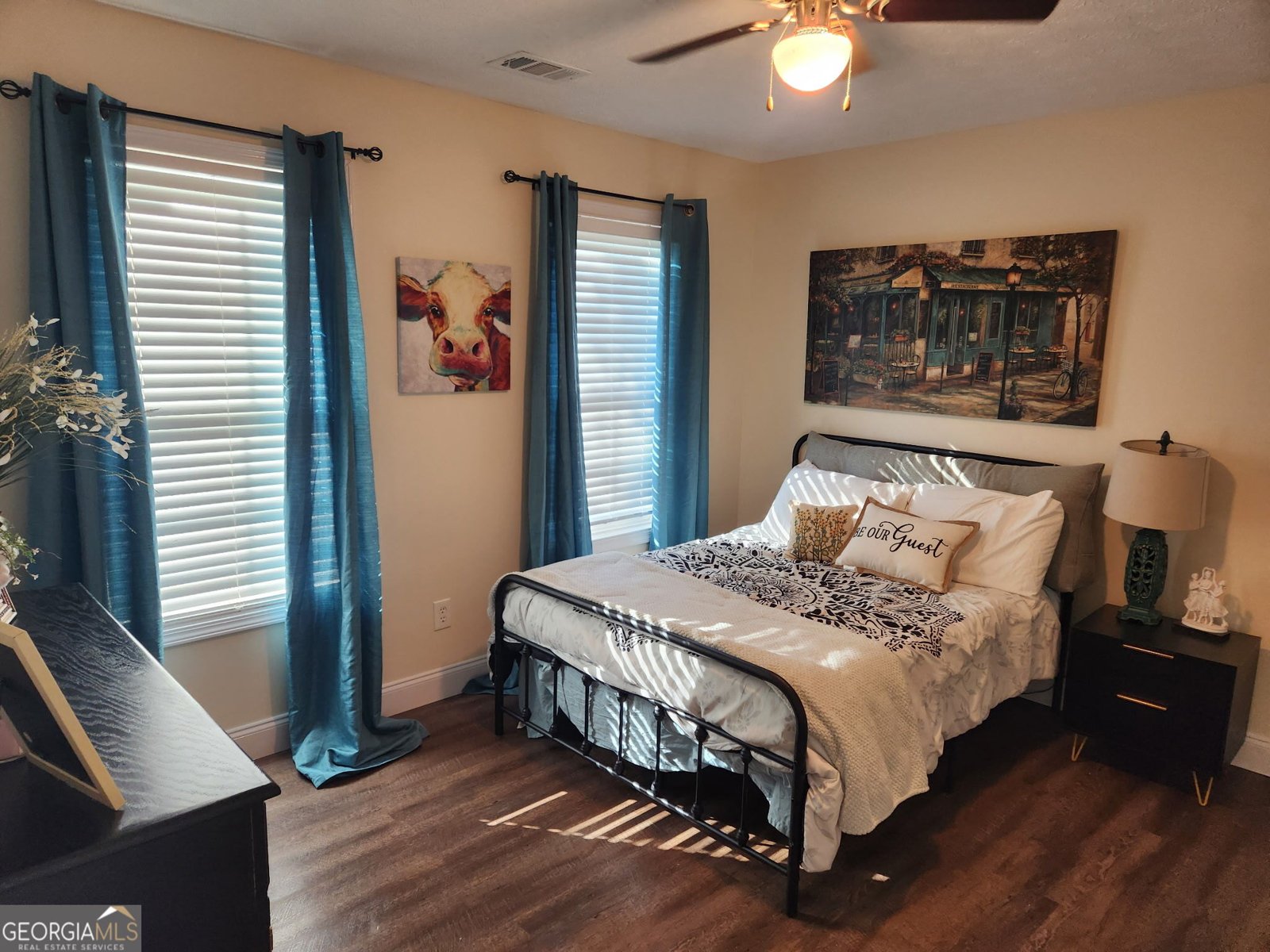 2665 High Point Court Loganville - 10