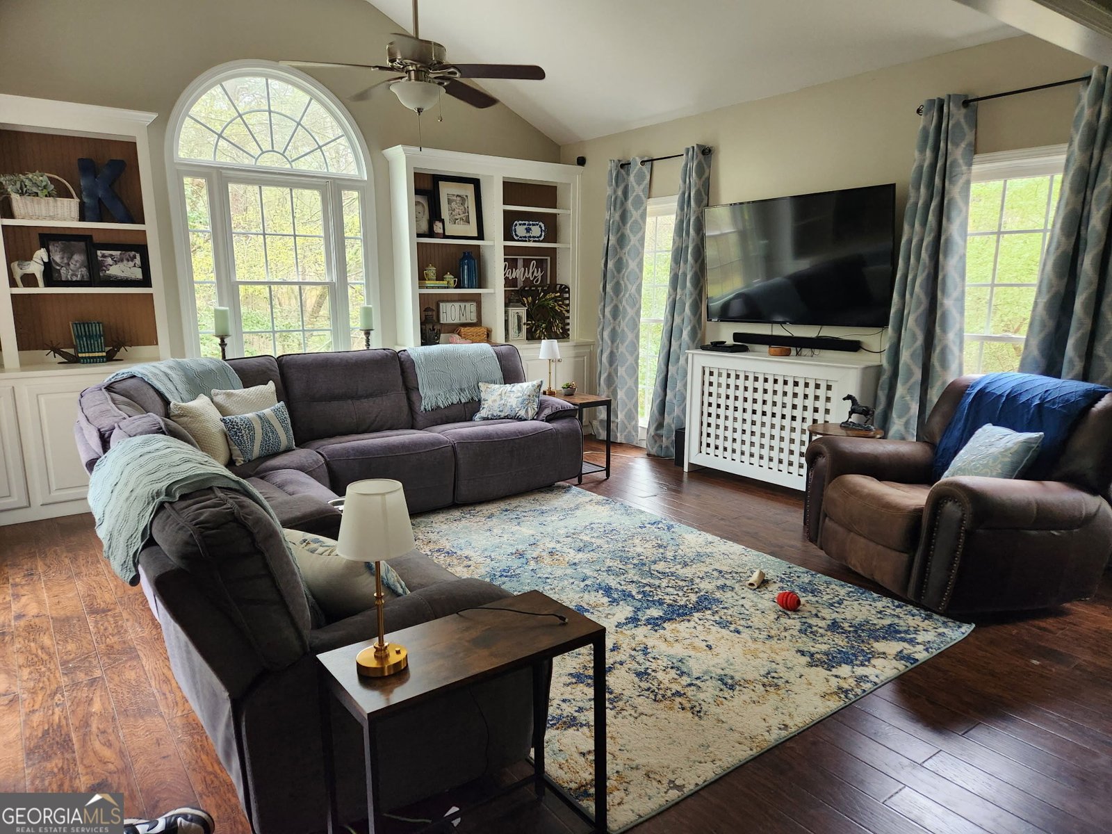 2665 High Point Court Loganville - 12