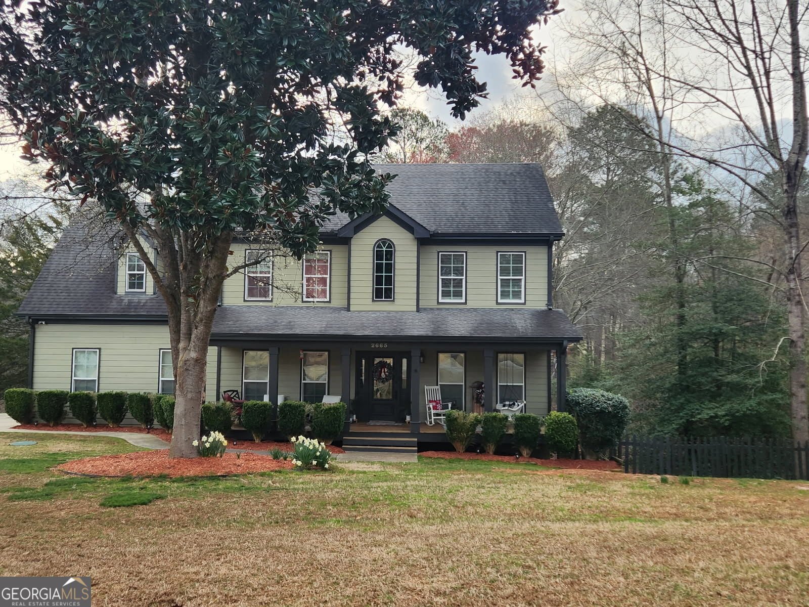 2665 High Point Court Loganville - 13