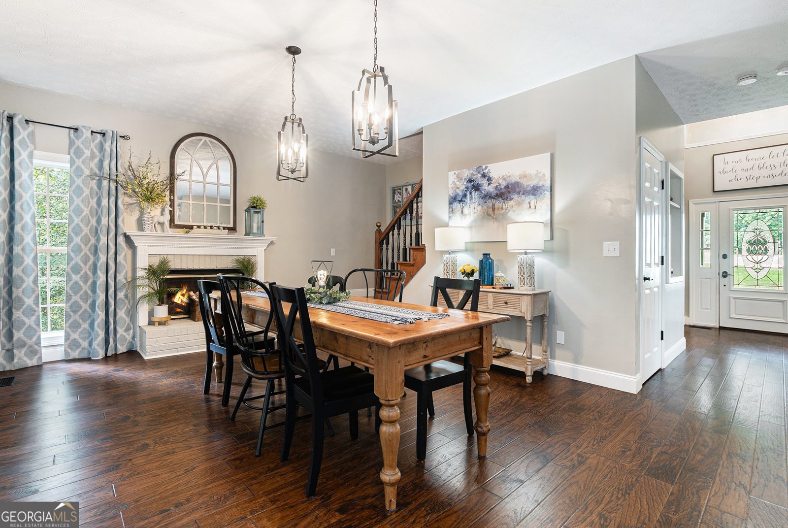 2665 High Point Court Loganville - 14