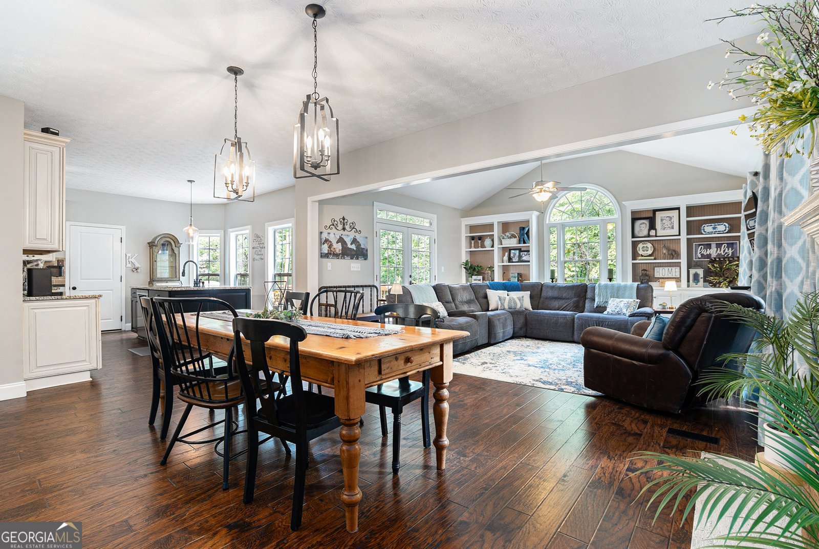 2665 High Point Court Loganville - 15