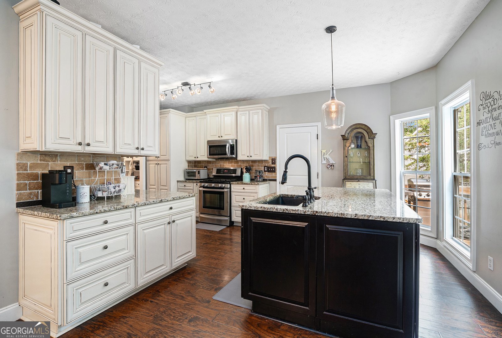 2665 High Point Court Loganville - 16