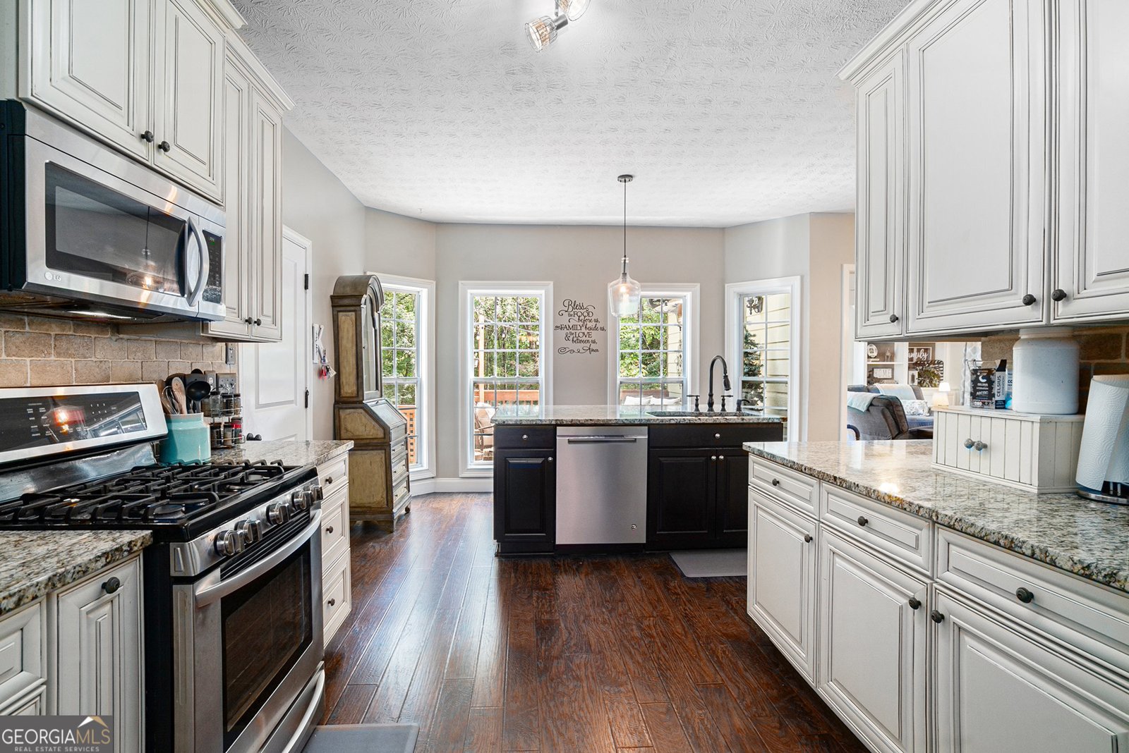 2665 High Point Court Loganville - 17