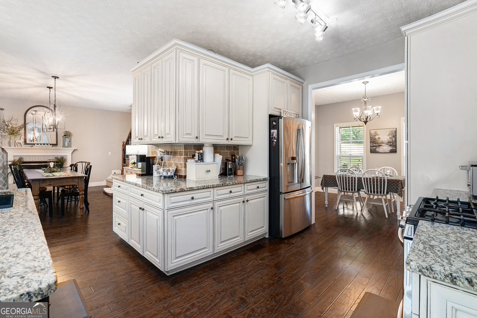 2665 High Point Court Loganville - 18