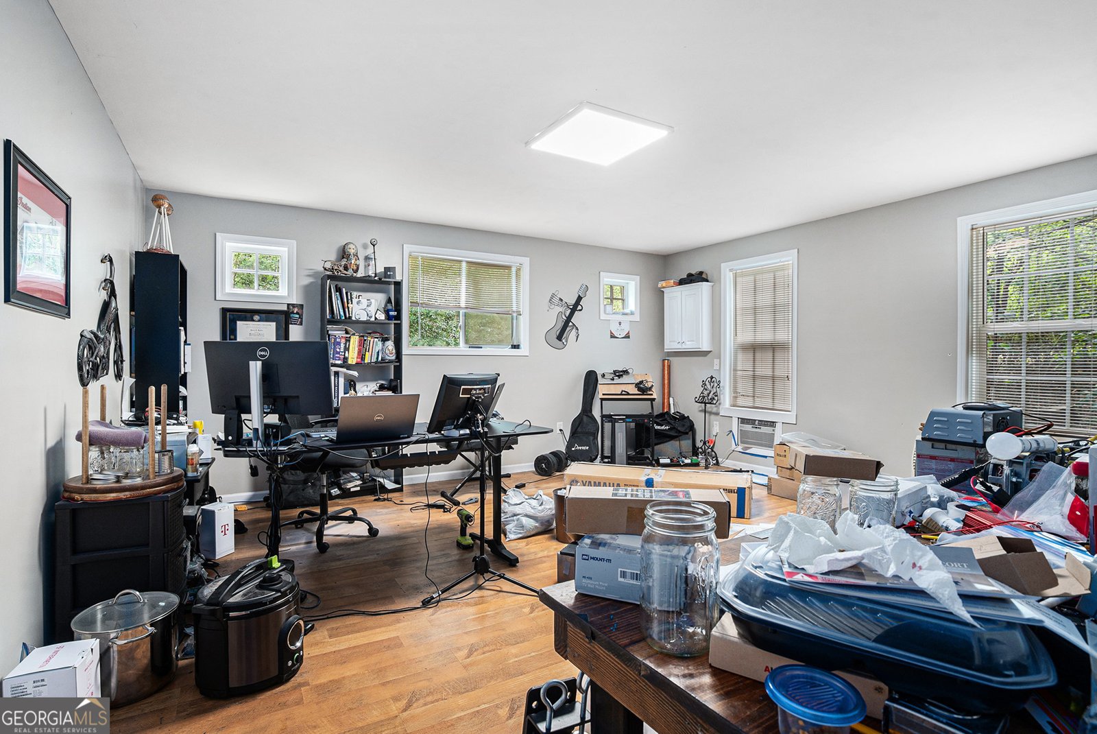 2665 High Point Court Loganville - 21
