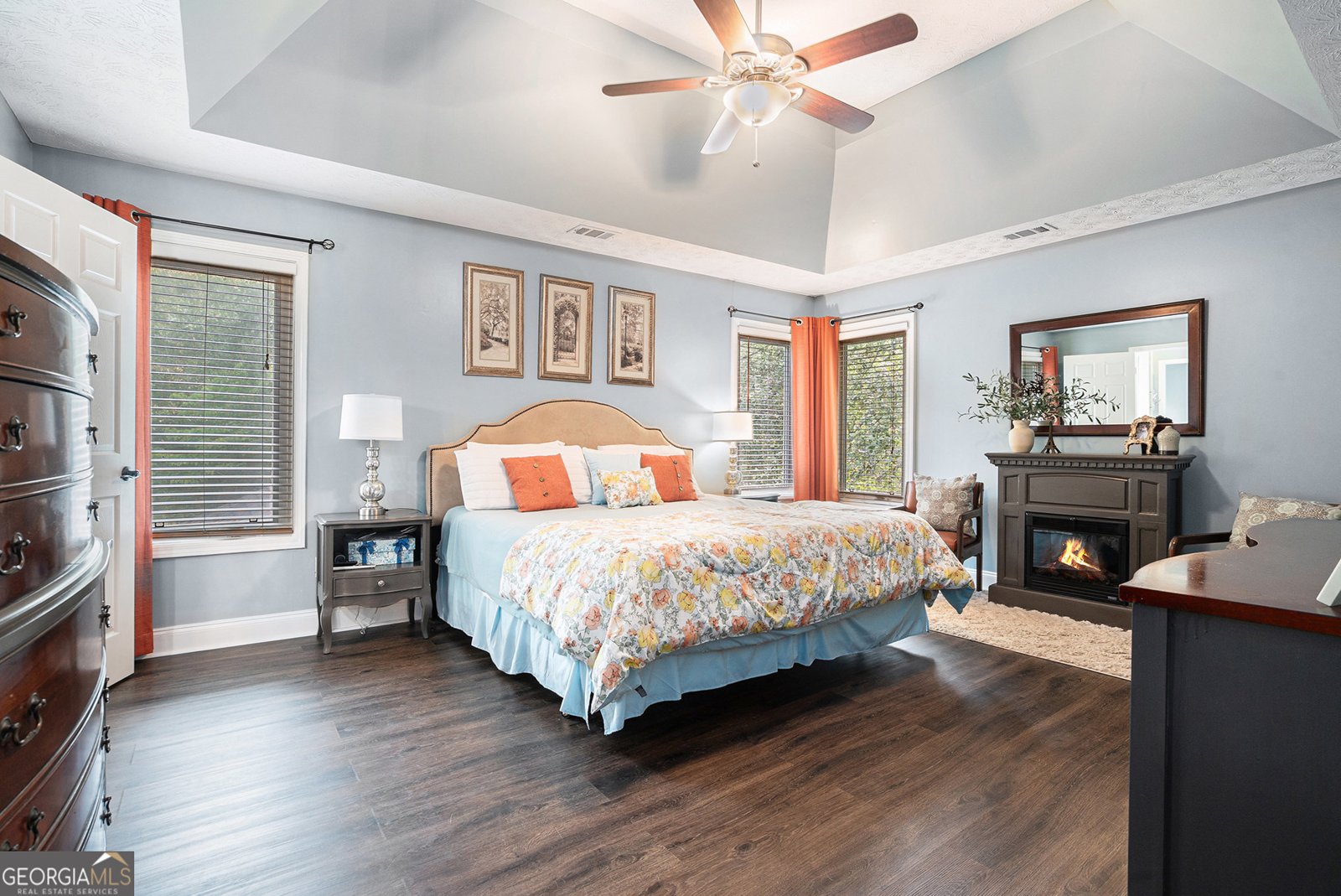2665 High Point Court Loganville - 22