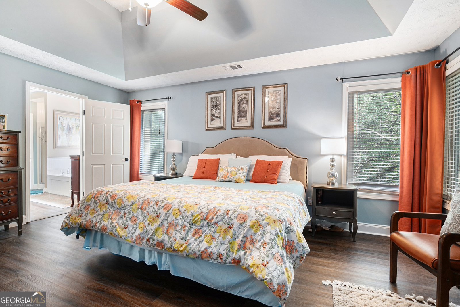 2665 High Point Court Loganville - 23
