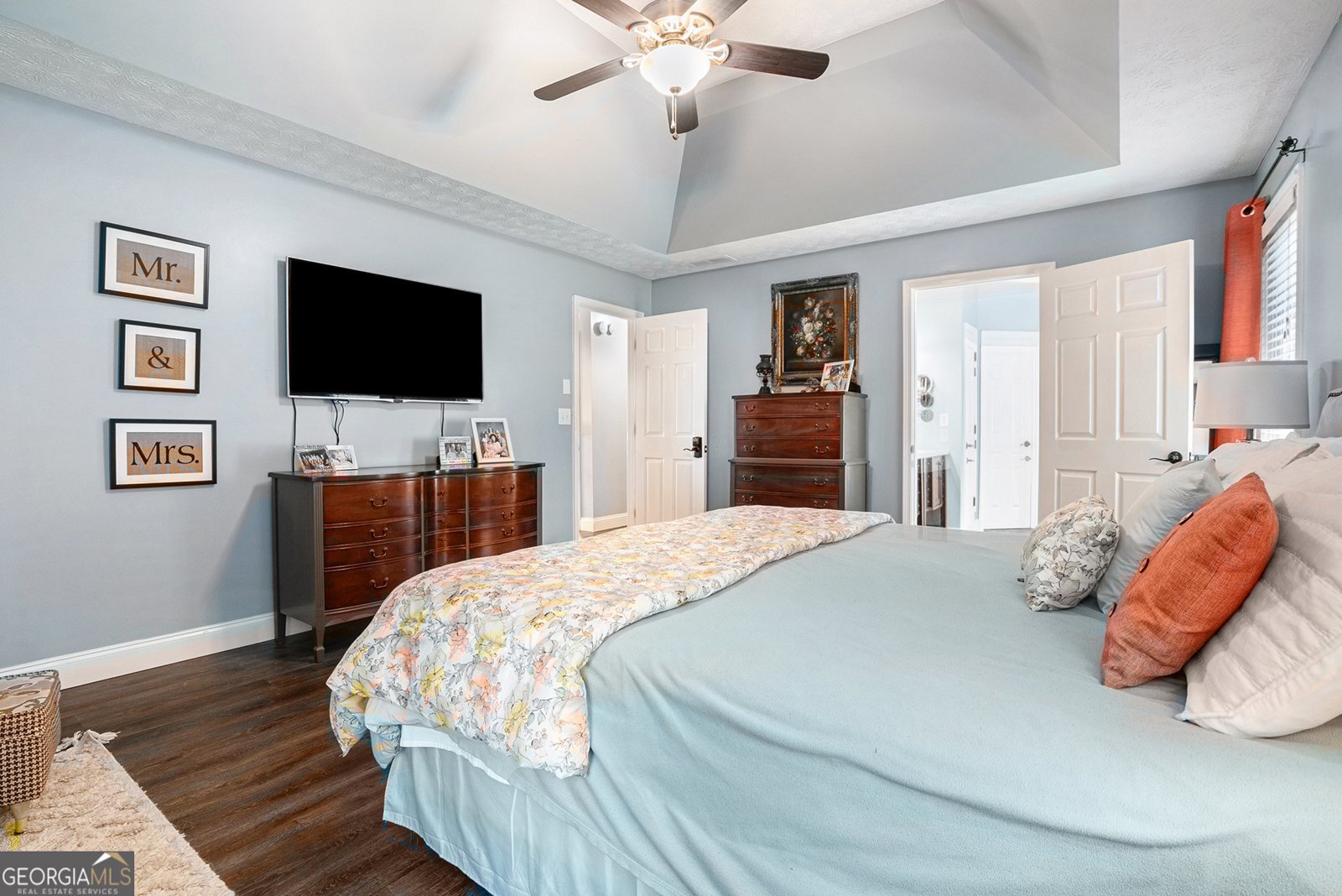 2665 High Point Court Loganville - 24