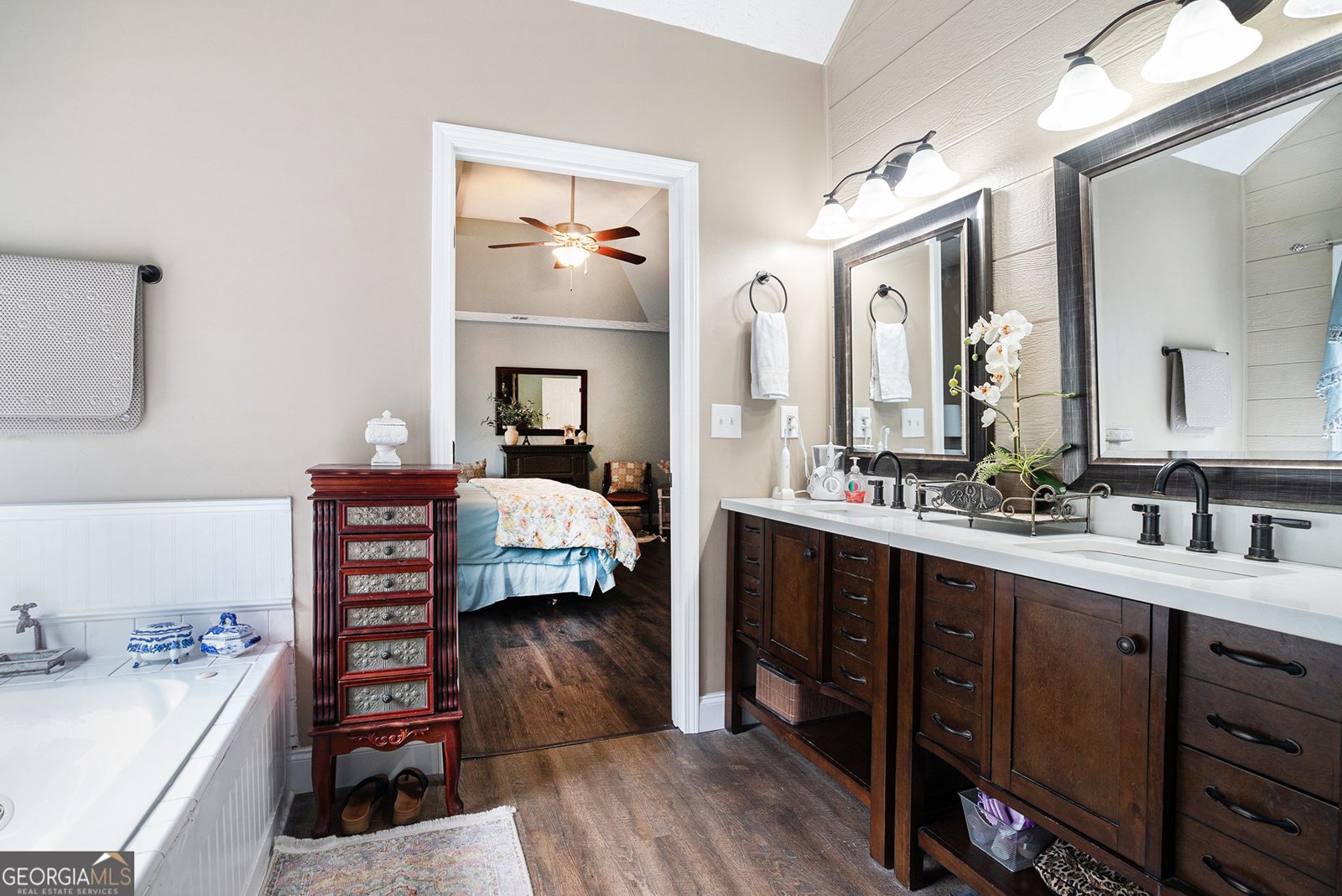 2665 High Point Court Loganville - 25