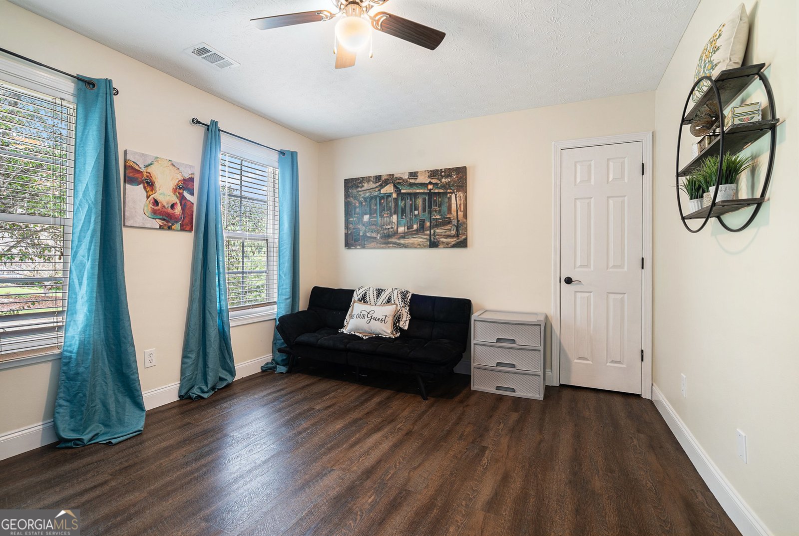 2665 High Point Court Loganville - 28