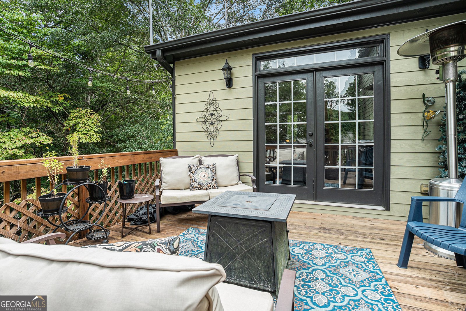 2665 High Point Court Loganville - 37