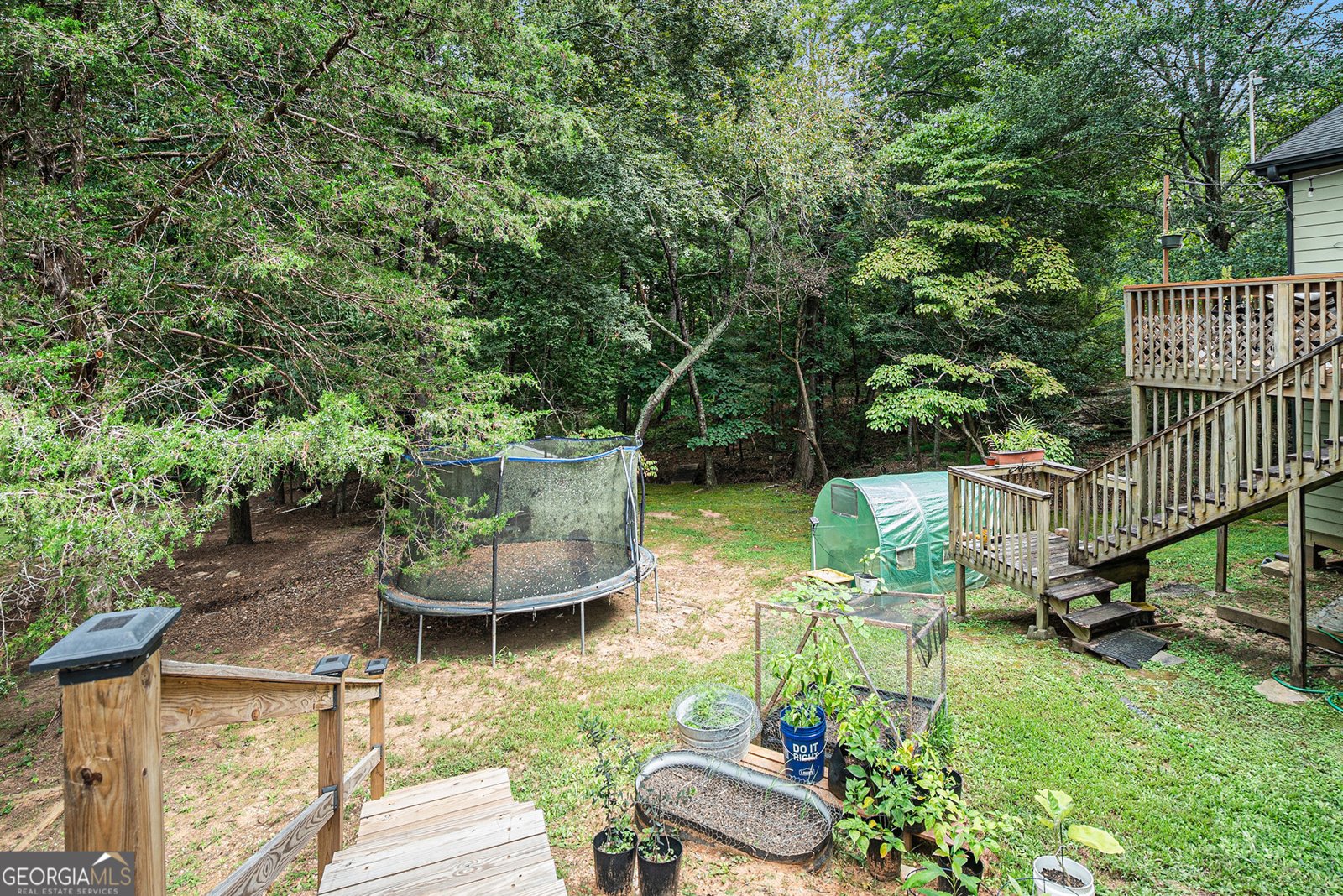 2665 High Point Court Loganville - 38