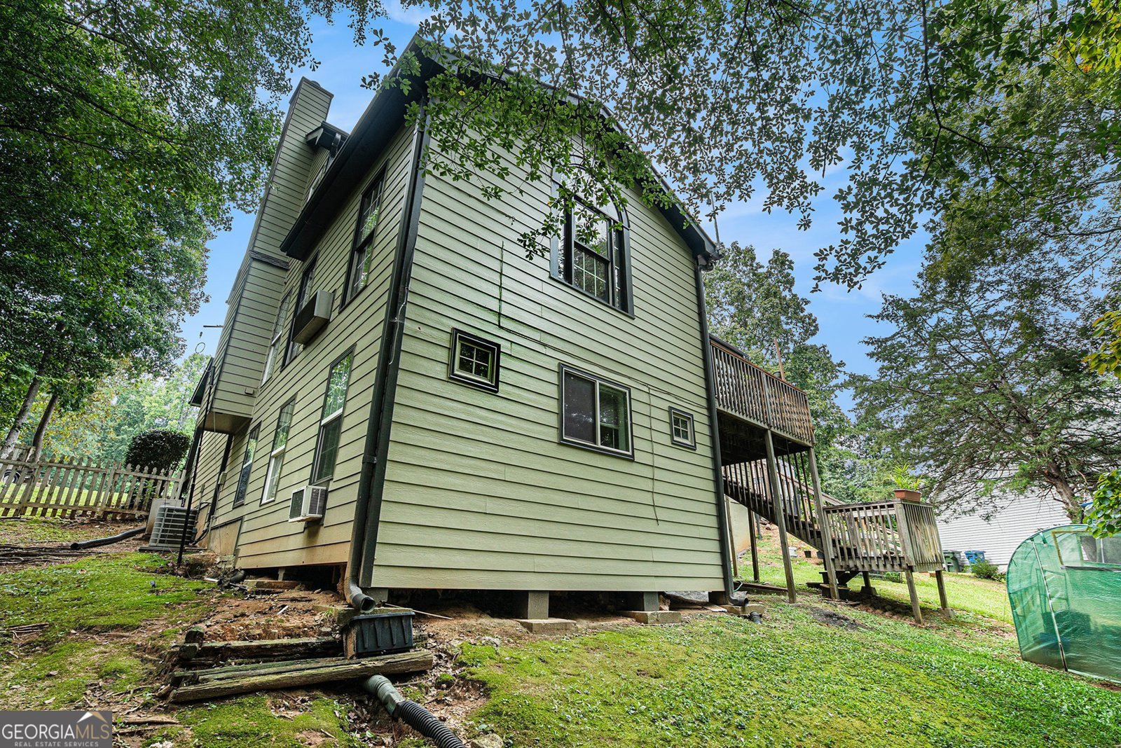 2665 High Point Court Loganville - 39