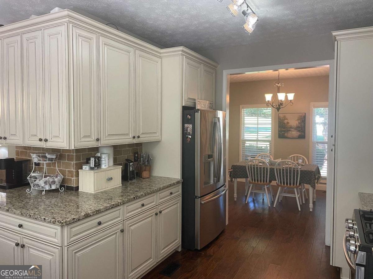 2665 High Point Court Loganville - 4