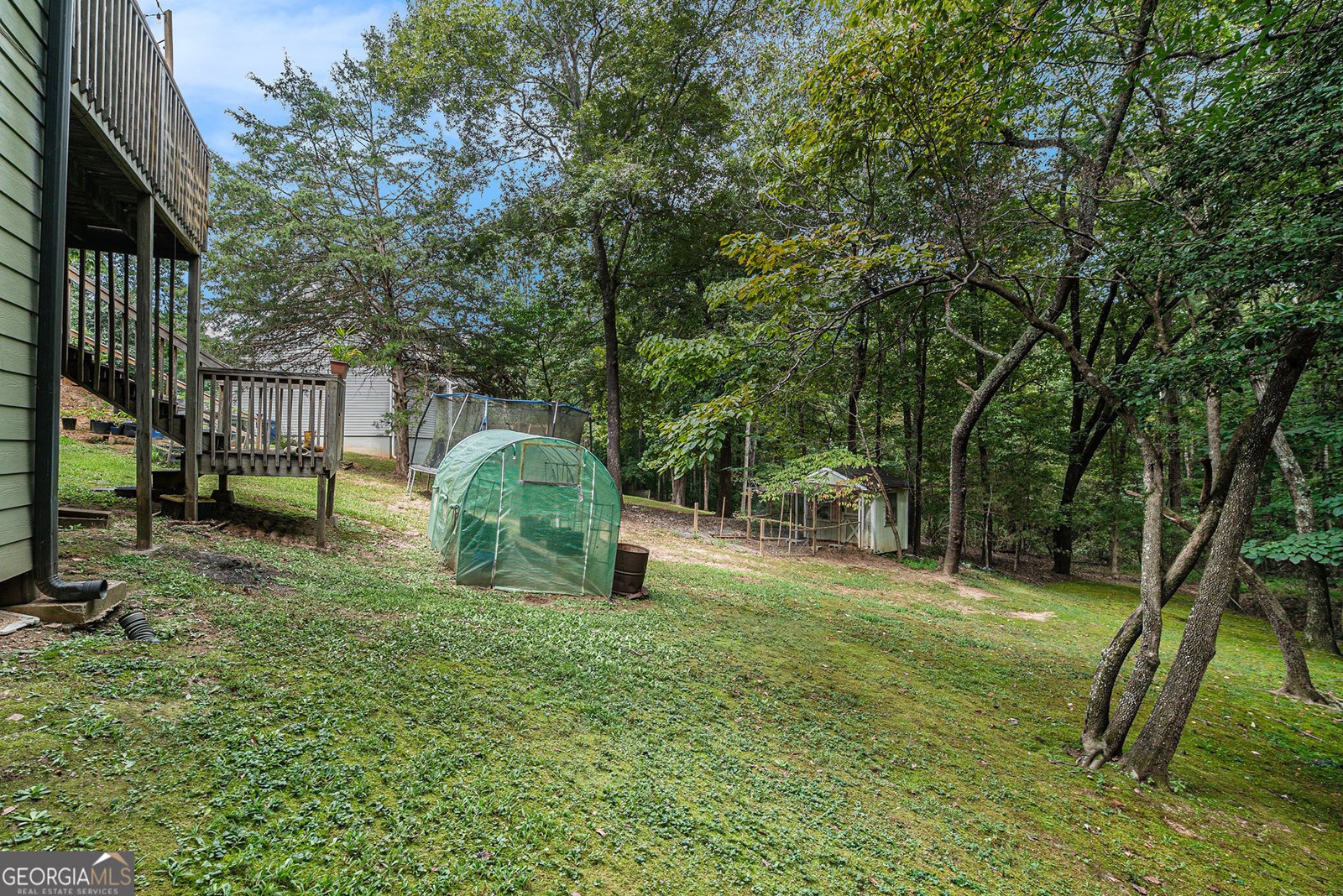 2665 High Point Court Loganville - 40