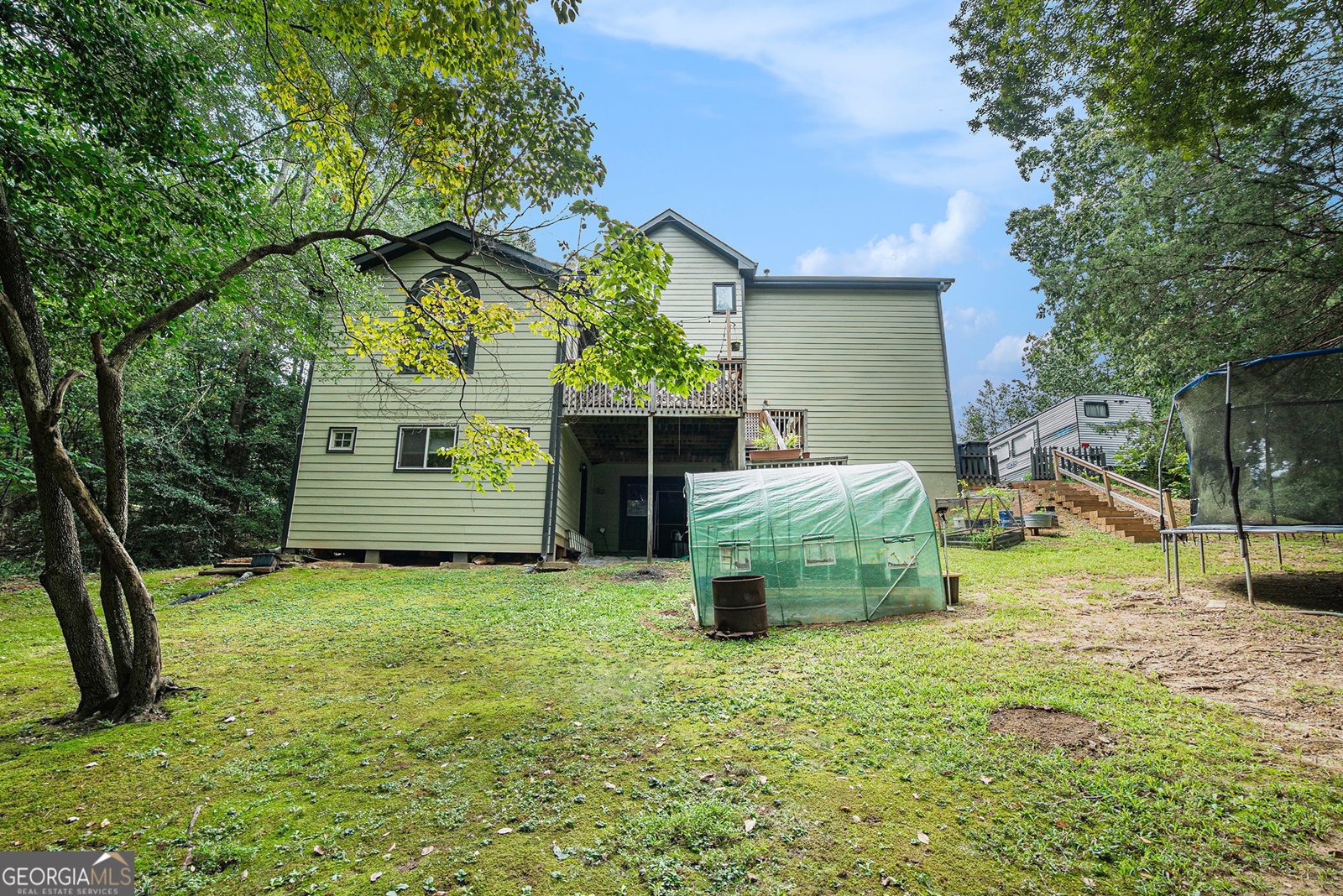 2665 High Point Court Loganville - 41