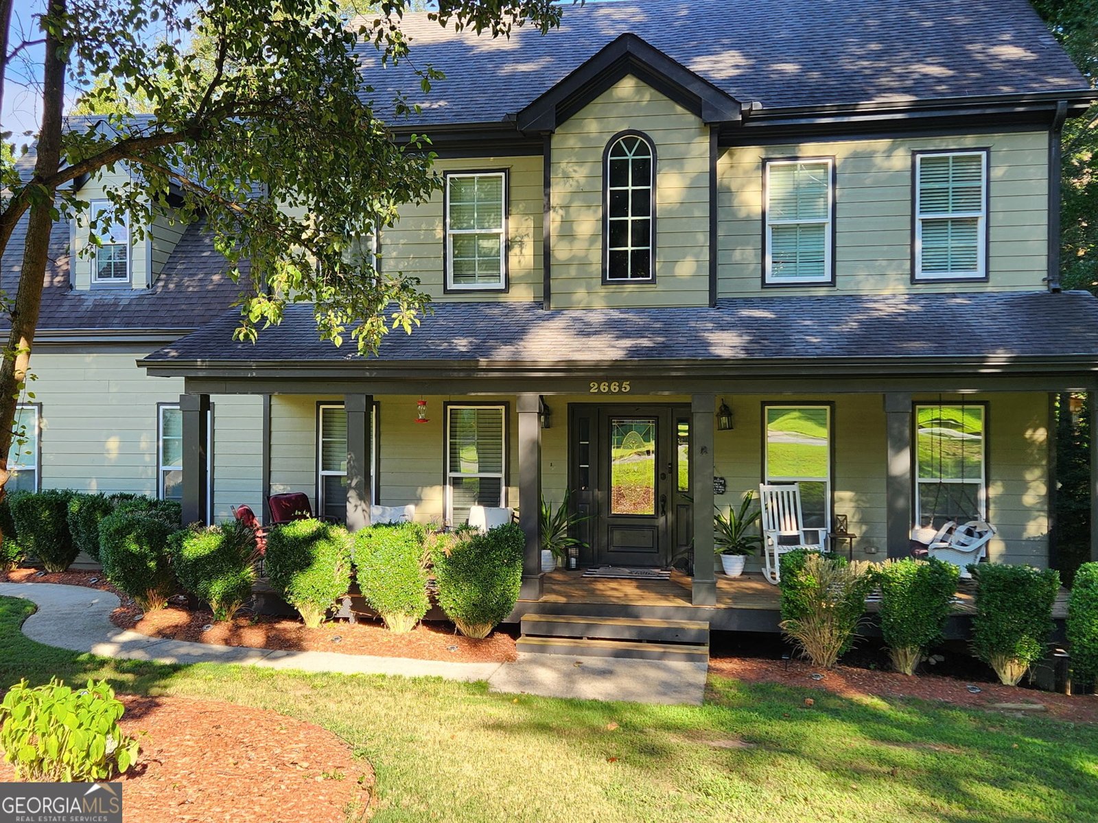 2665 High Point Court Loganville - 5