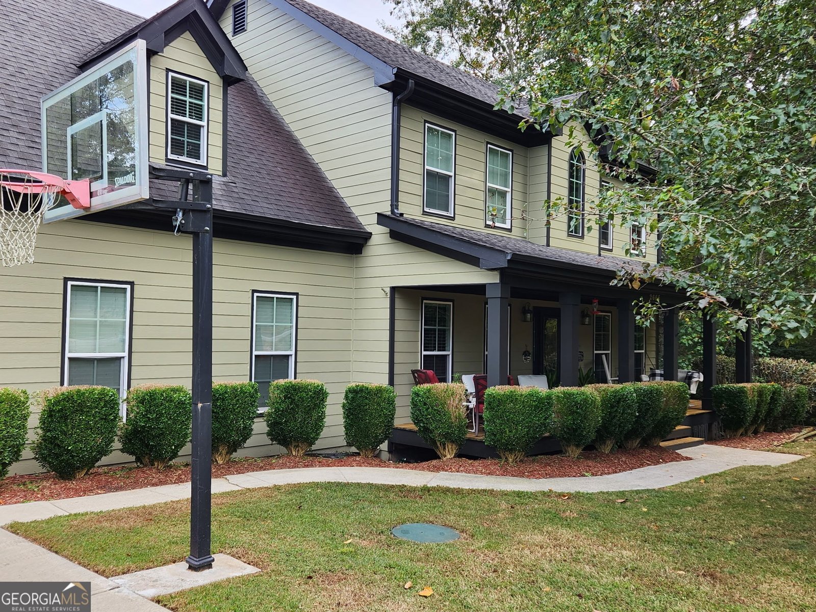 2665 High Point Court Loganville - 6