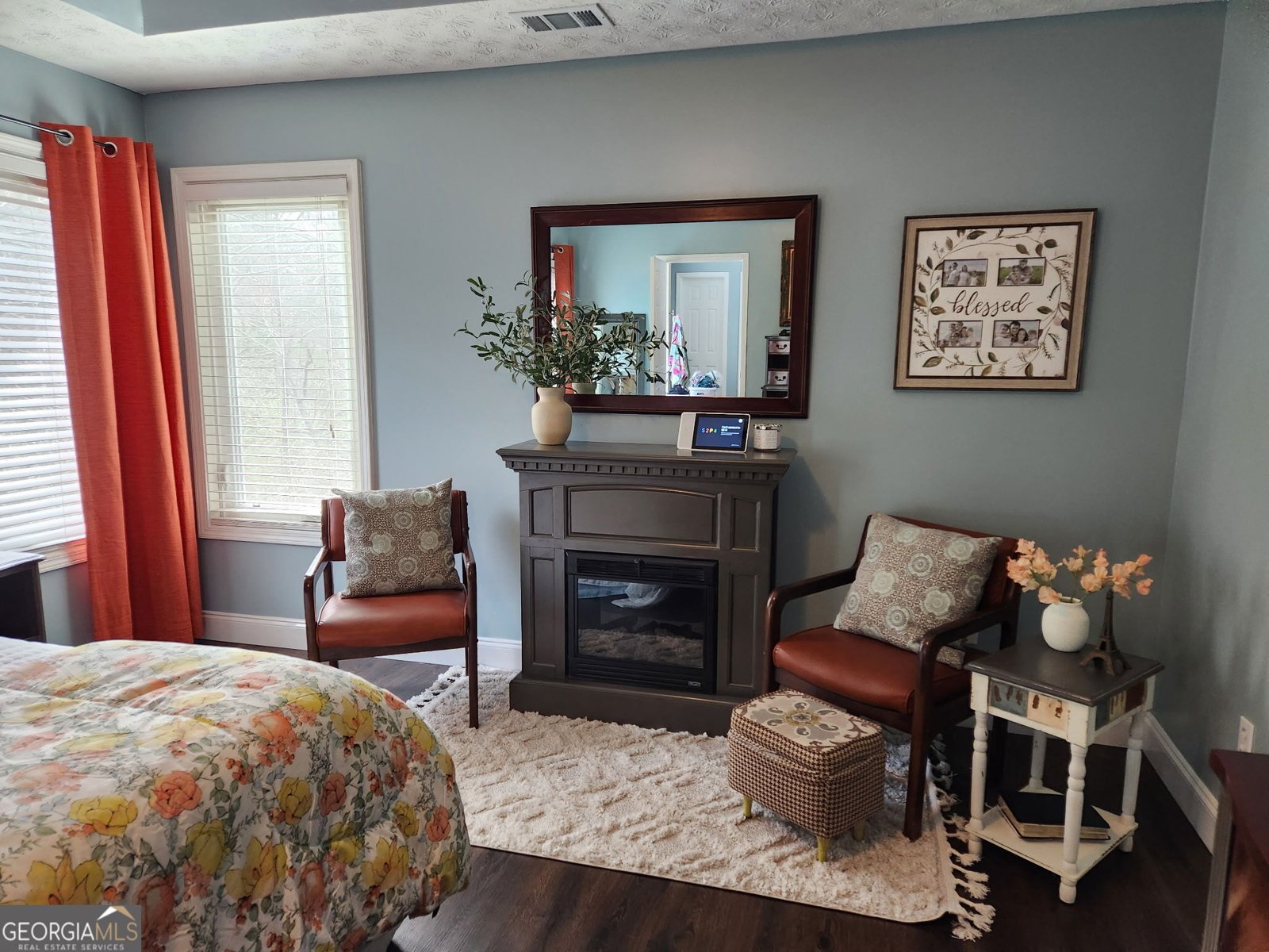 2665 High Point Court Loganville - 9