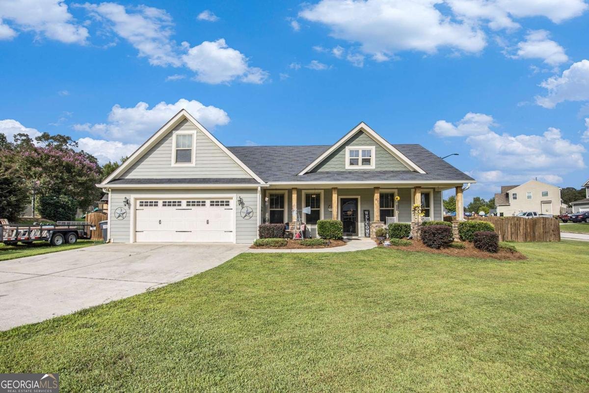 87 Susie Creek Lane Villa Rica - 1